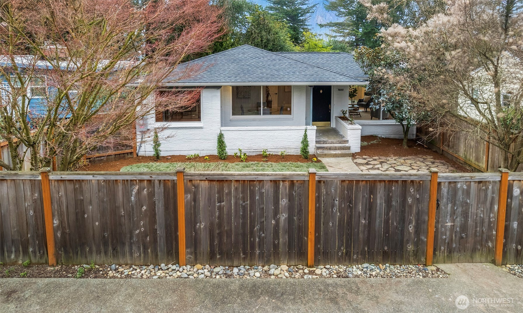 10726 Sand Point Way NE, Seattle, WA 98125