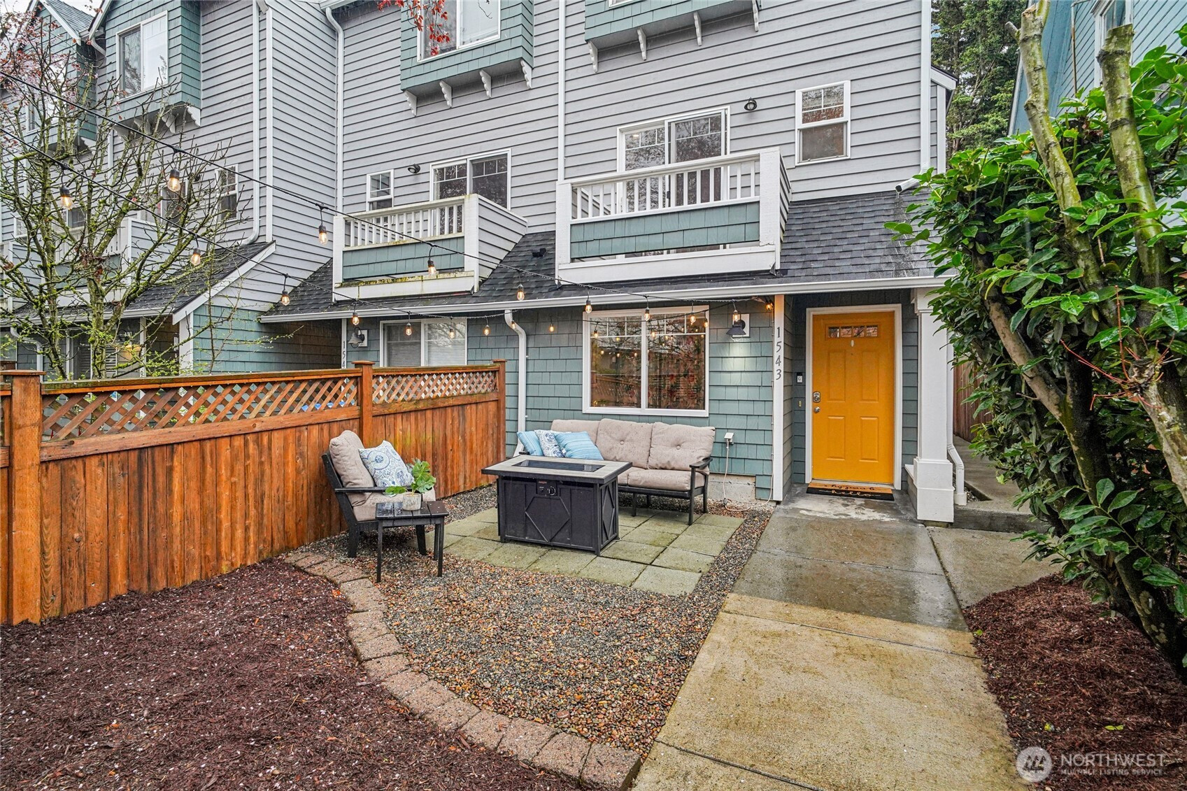 1543 NW 51st Street, Seattle, WA 98107