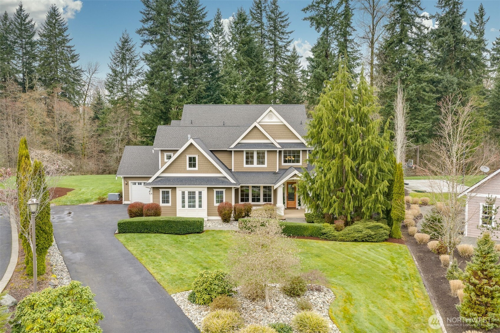 23028 146th Drive SE, Snohomish, WA 98296