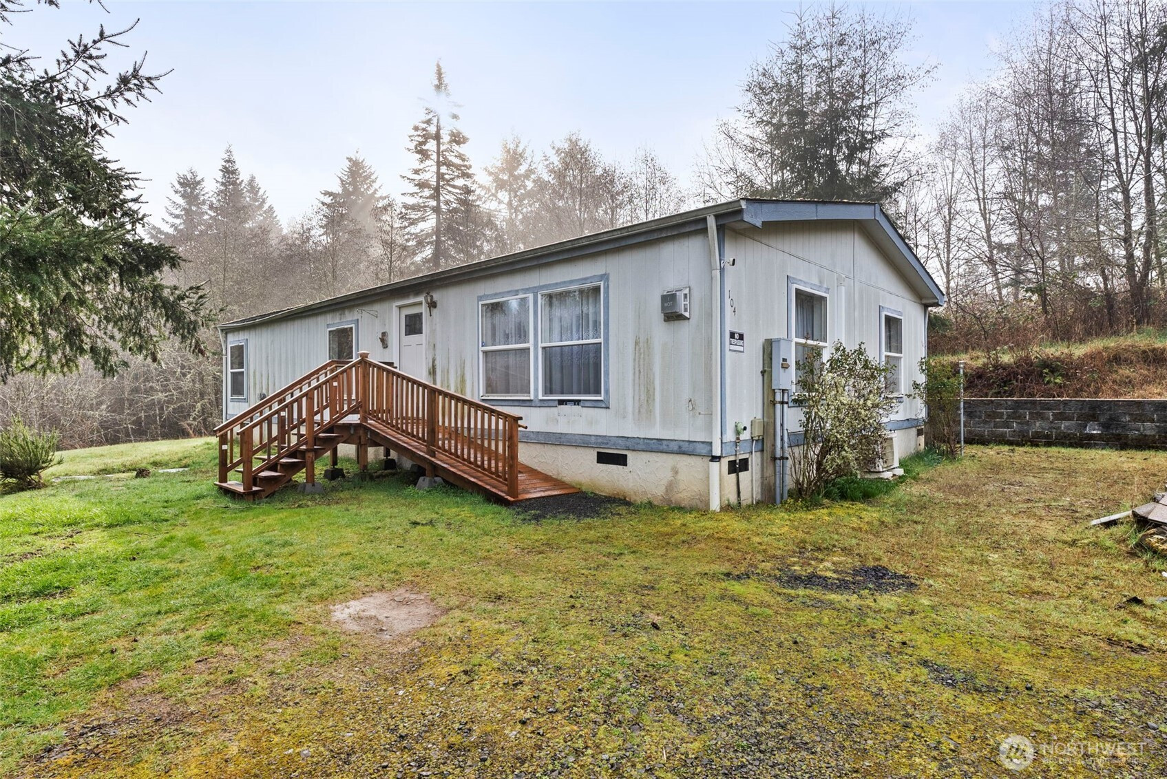 104 Sun Valley Drive, Adna, WA 98532