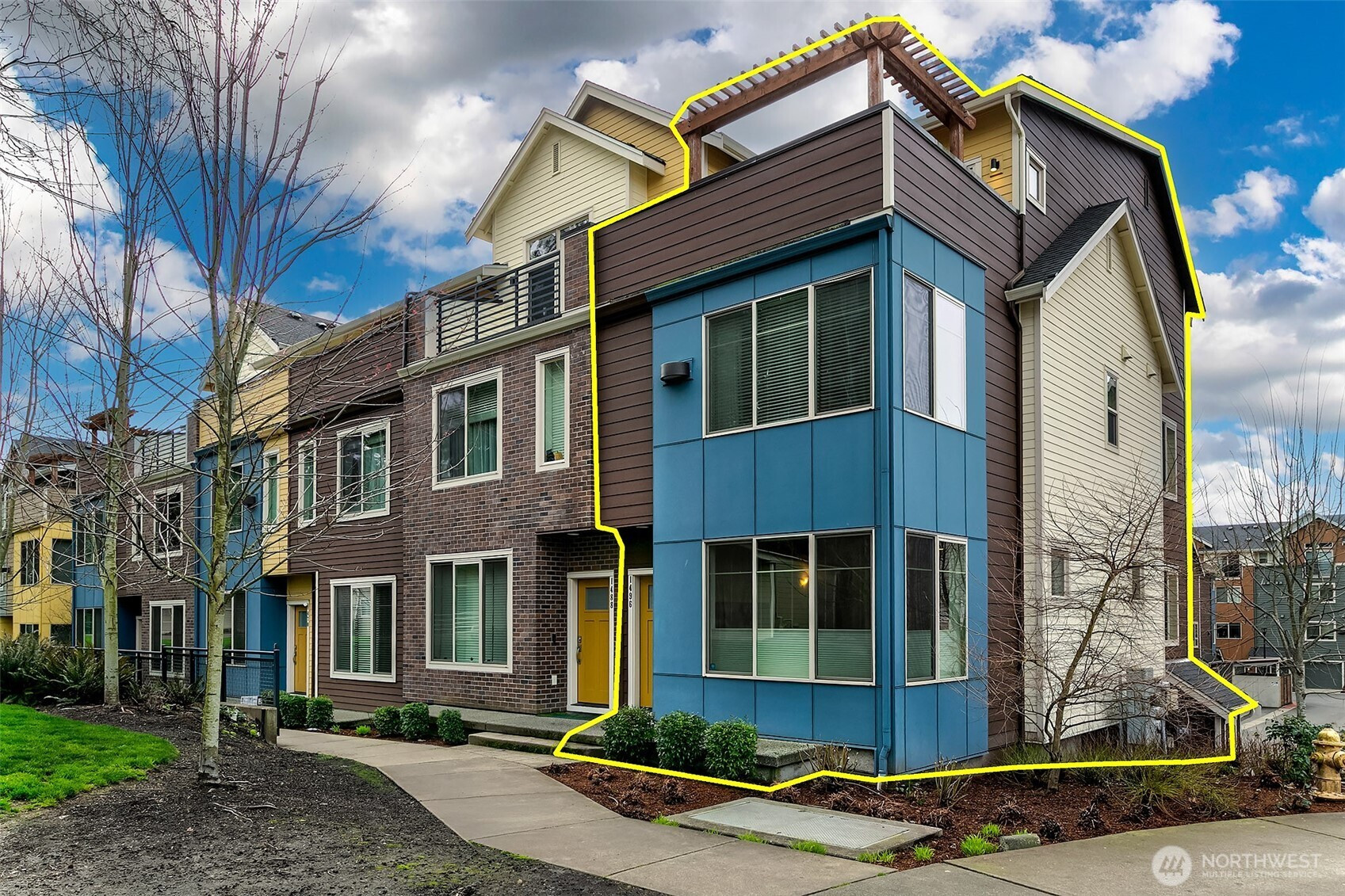 1496 159th Place NE, Bellevue, WA 98008