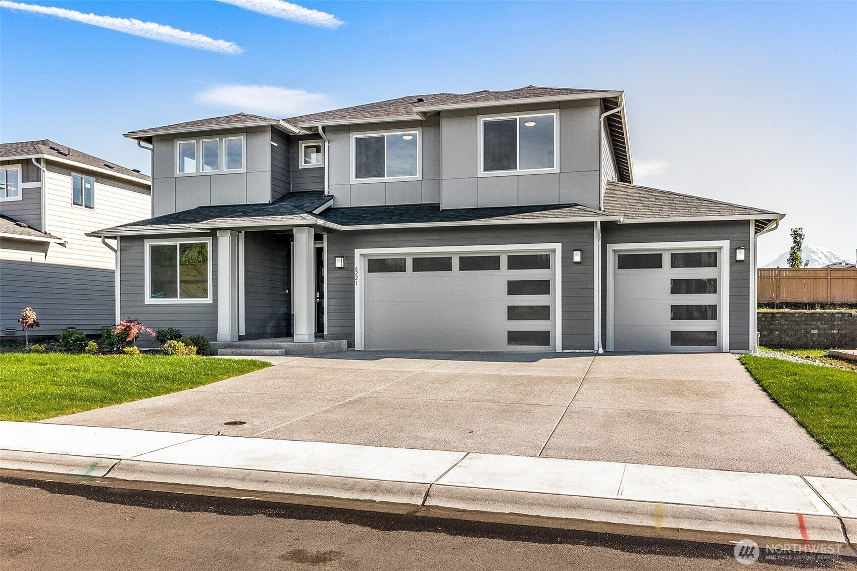 22821 61st Street E, Buckley, WA 98321