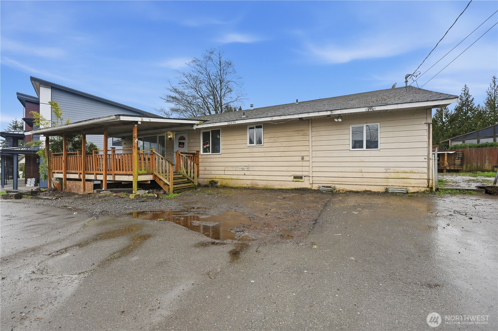 11630 Center Road, Everett, WA 98204