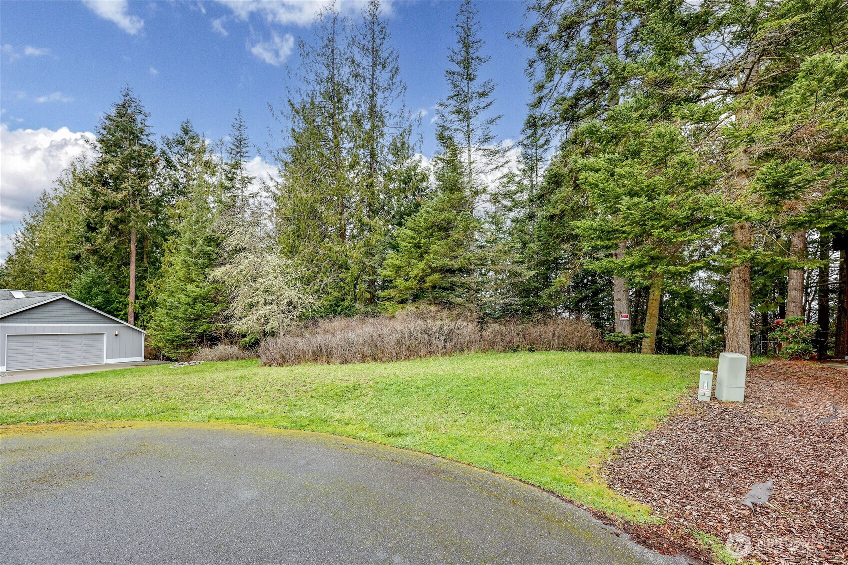 0 Vancouver Place, Sequim, WA 98382