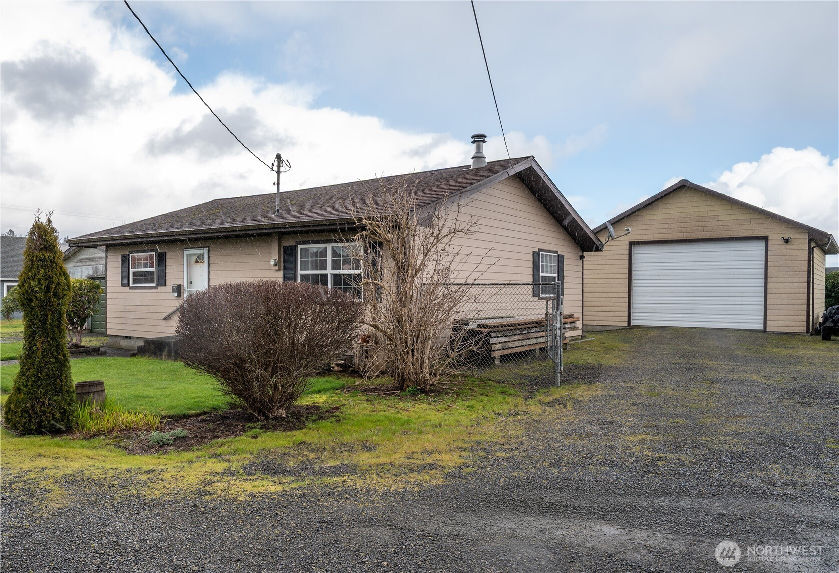 304 Oak Street, Aberdeen, WA 98520