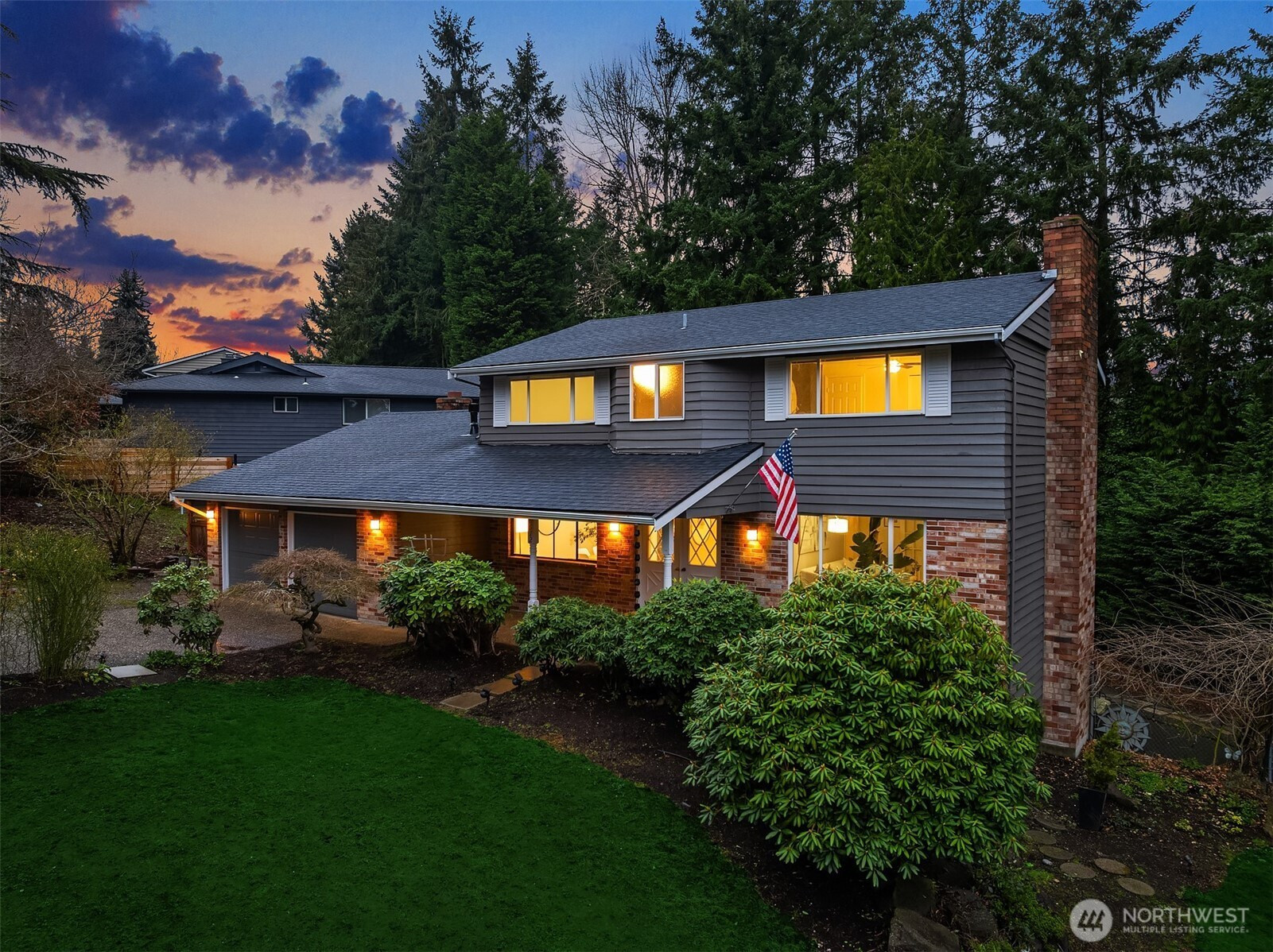 6612 129th Place SE, Bellevue, WA 98006