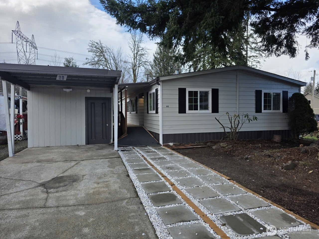 3244 66th Avenue SW, Tumwater, WA 98512