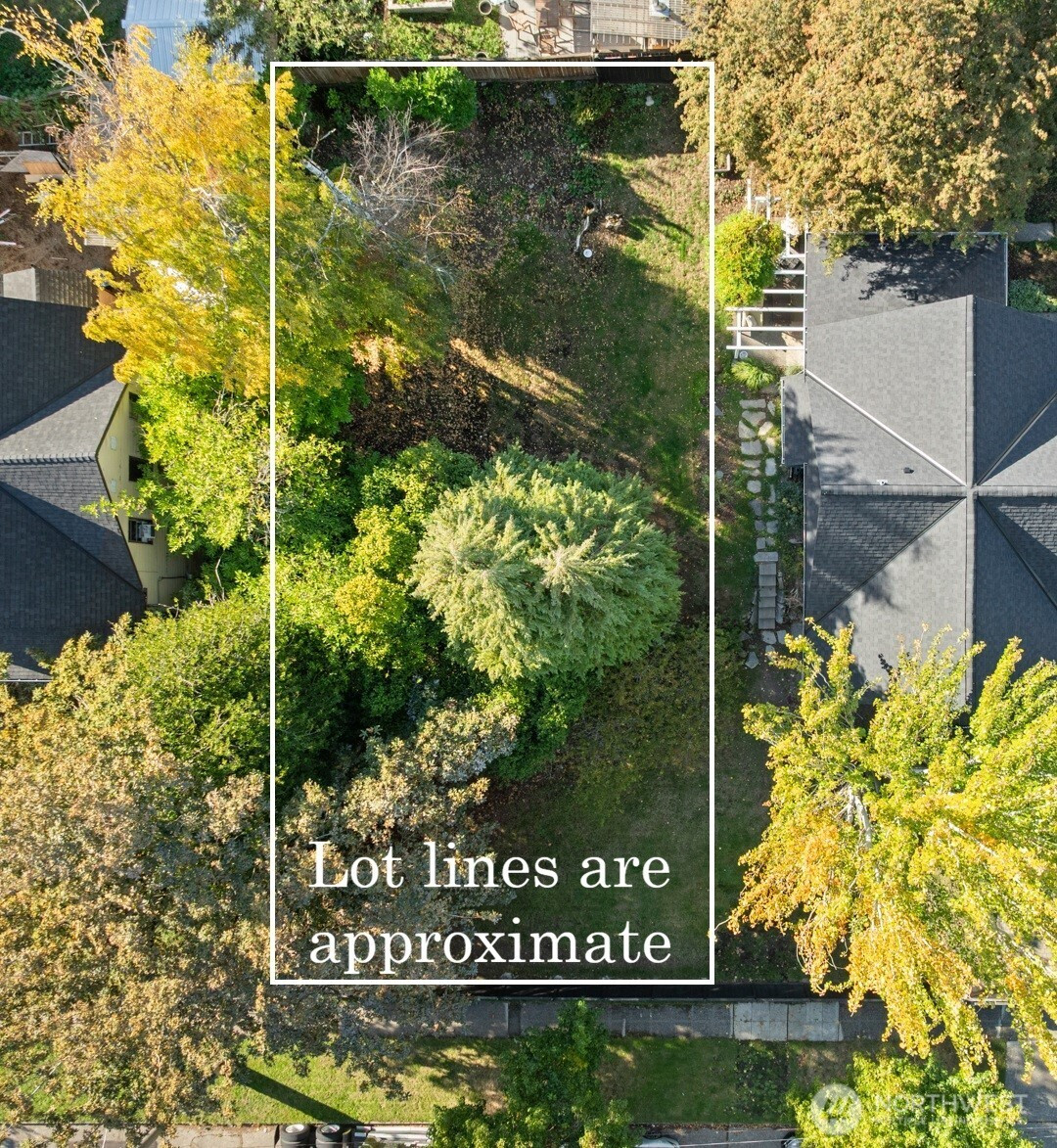 9619 57th Ave Avenue S, Seattle, WA 98118