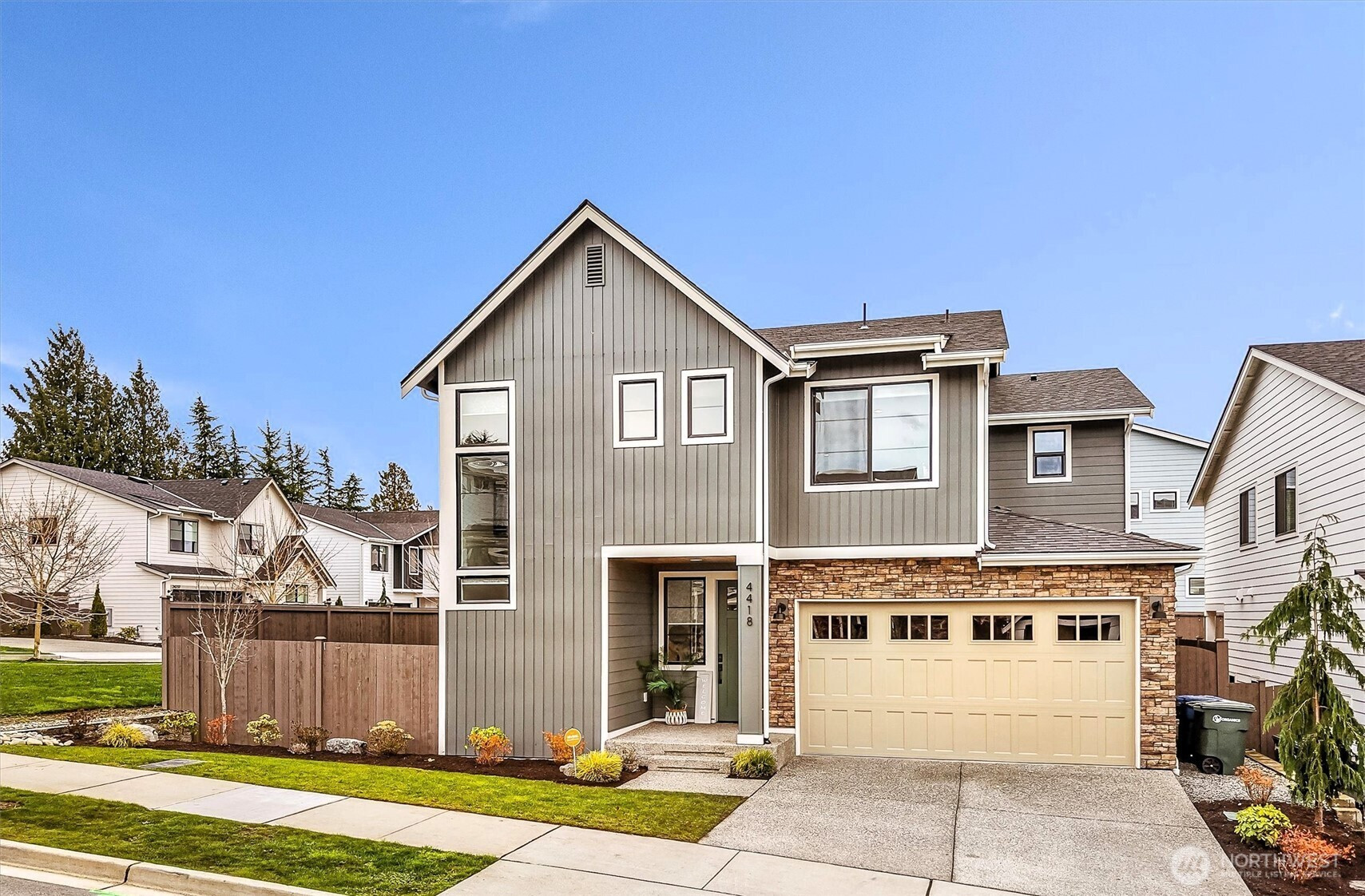 4418 242nd Place SE, Bothell, WA 98021