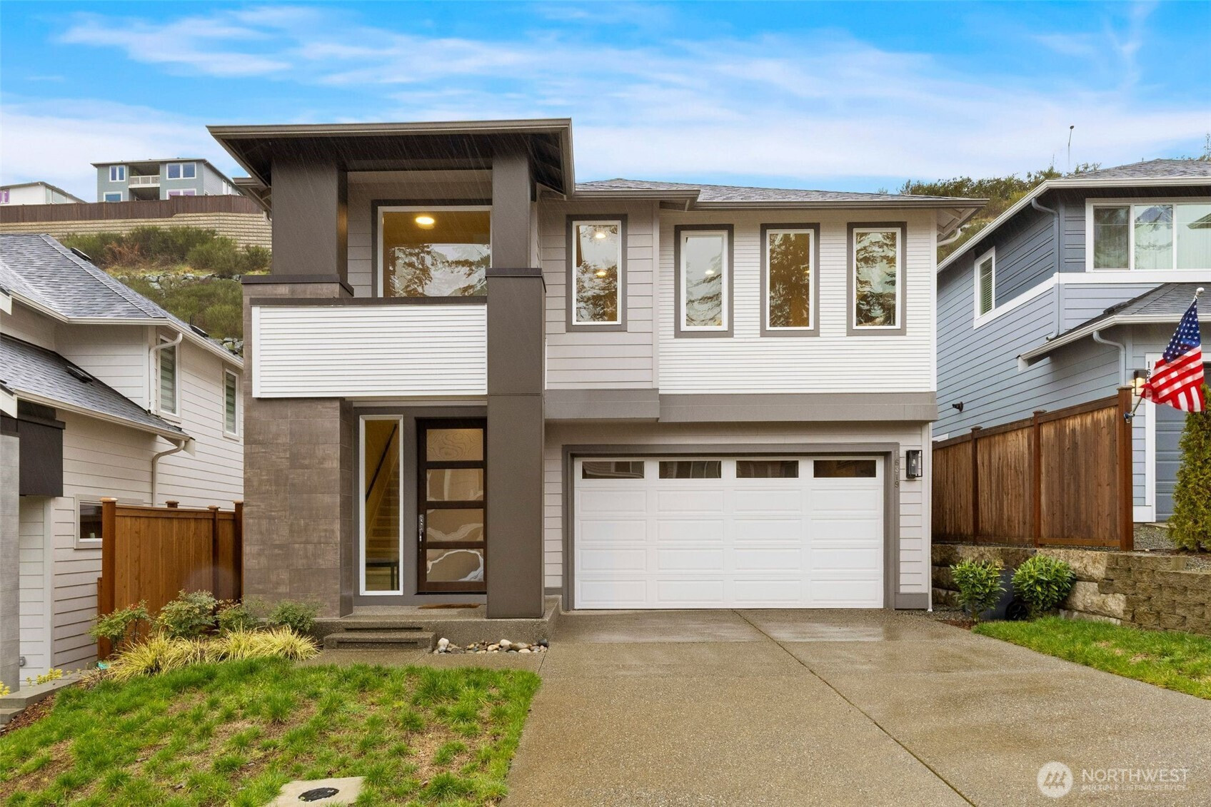 16319 27th Street Court E, Lake Tapps, WA 98391