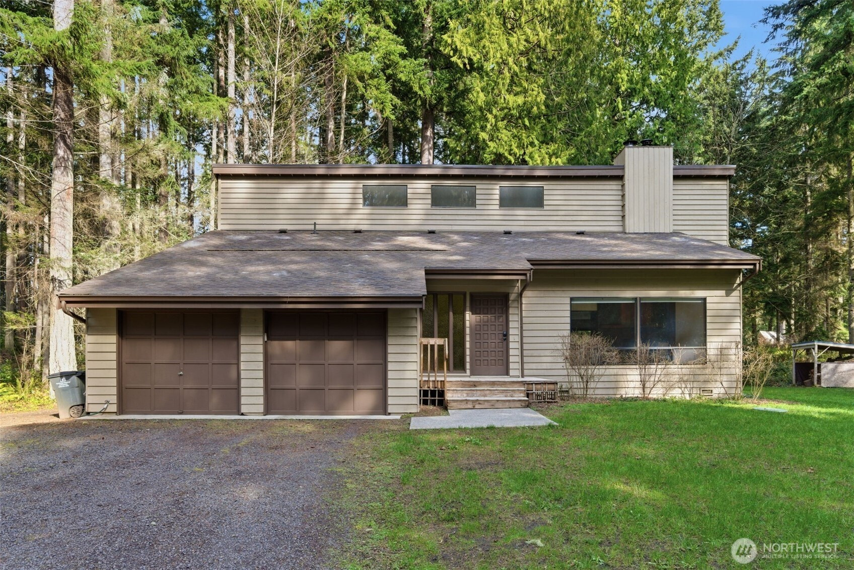 6980 NE Dolphin Drive, Bainbridge Island, WA 98110
