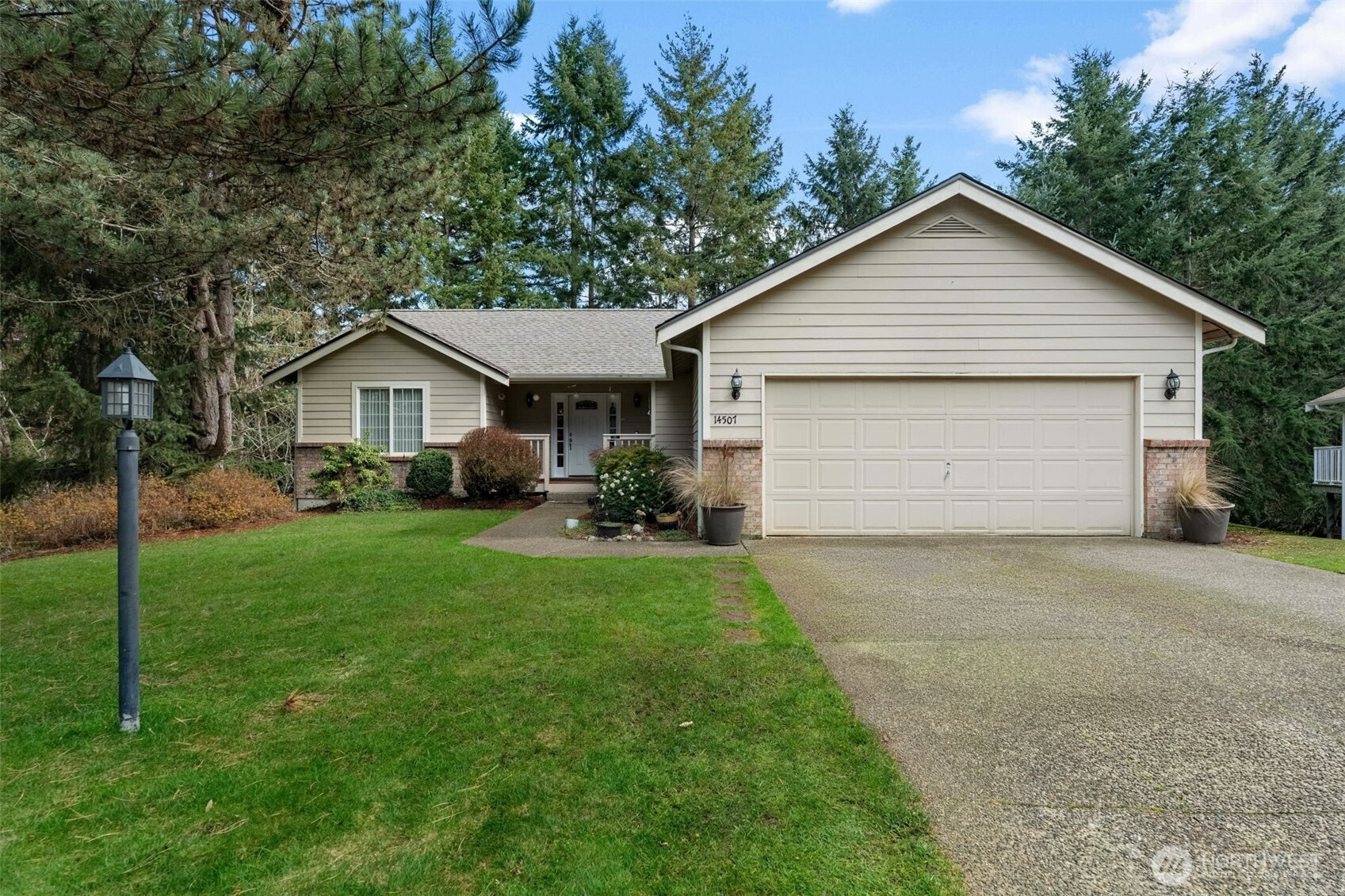 14507 46th Avenue Ct NW, Gig Harbor, WA 98332