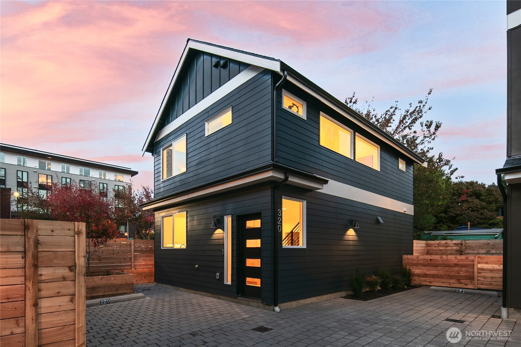 320 N 84th Street, Seattle, WA 98103