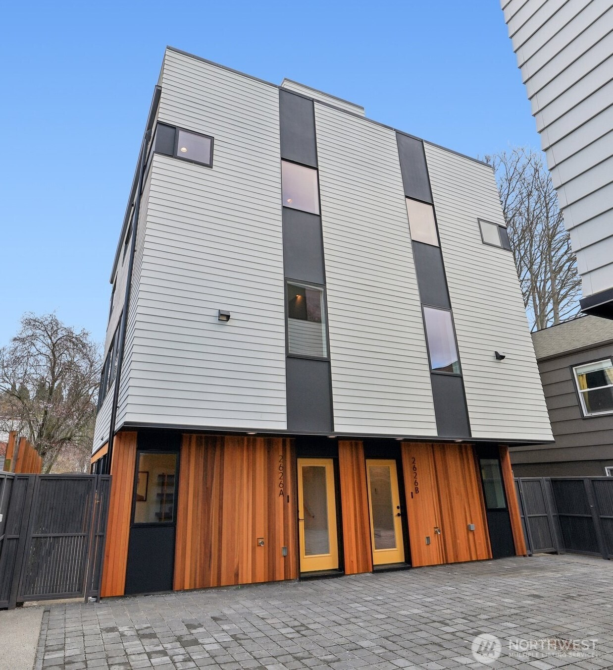 2626 A 58th Avenue SW, Seattle, WA 98116