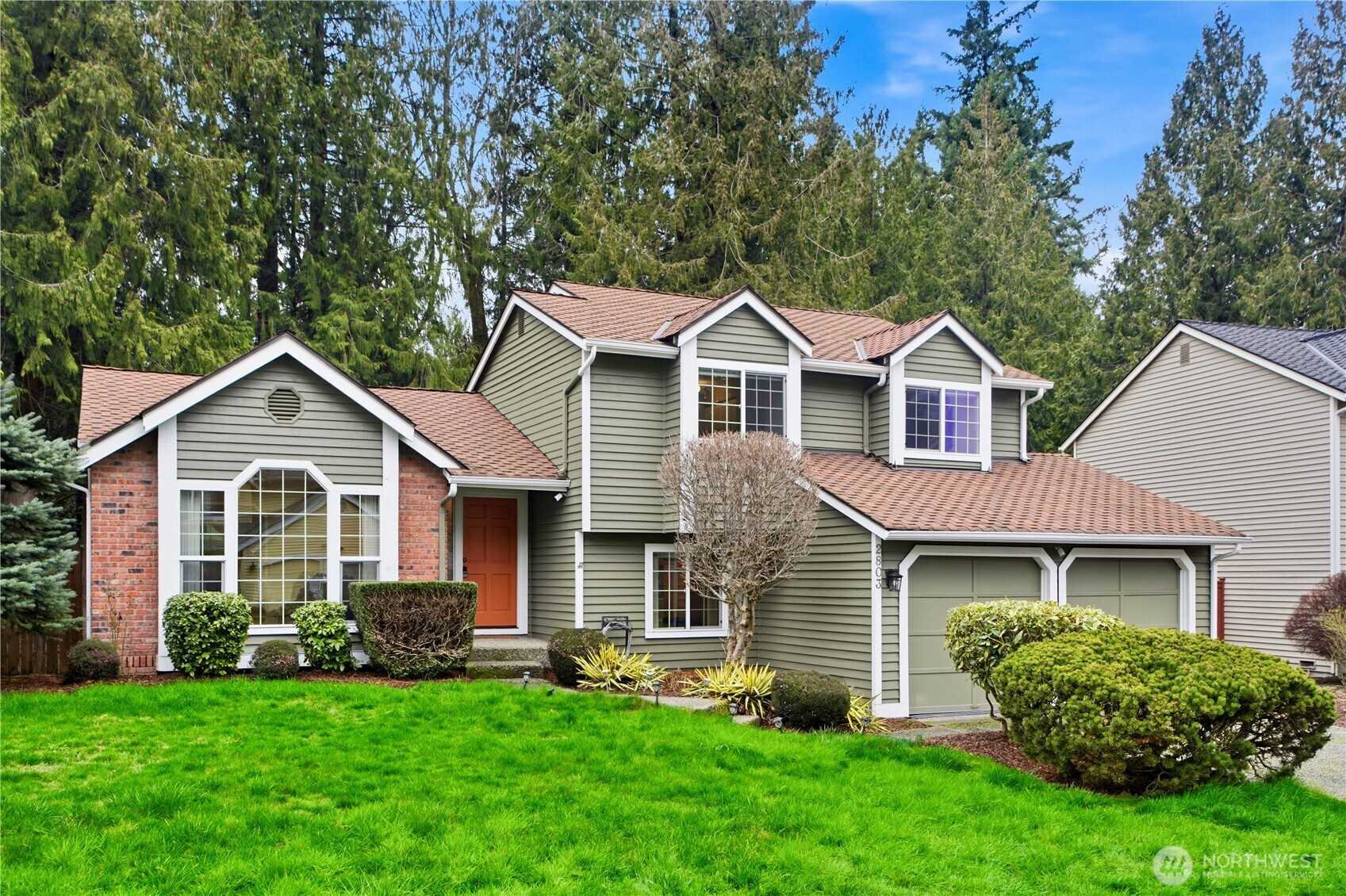 2803 233rd Place NE, Sammamish, WA 98074