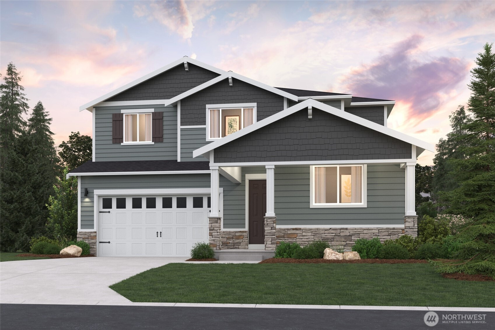 5924 Trace Drive SW, Port Orchard, WA 98367