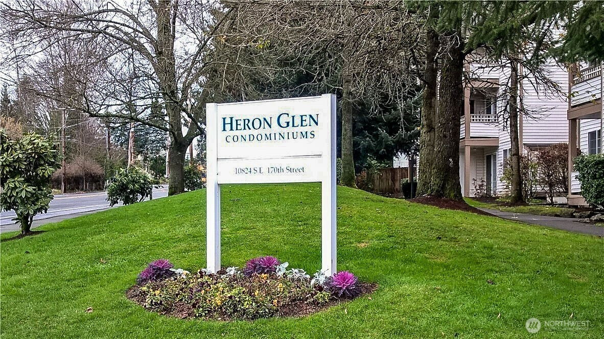 10824 SE 170th Street, Renton, WA 98055