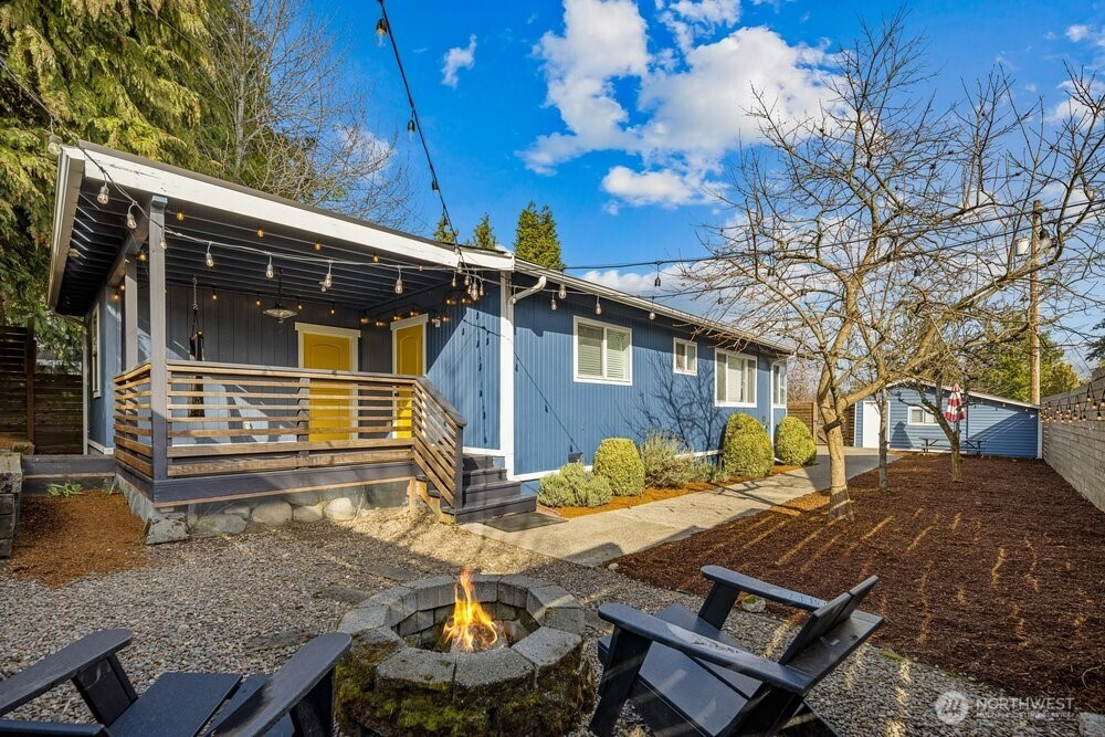 8411 48th Avenue S, Seattle, WA 98118