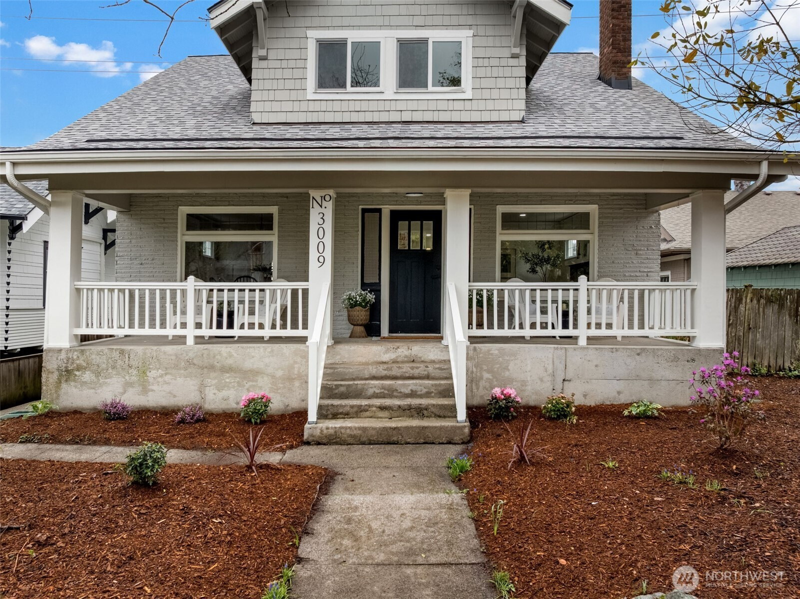 3009 N 22nd Street, Tacoma, WA 98406