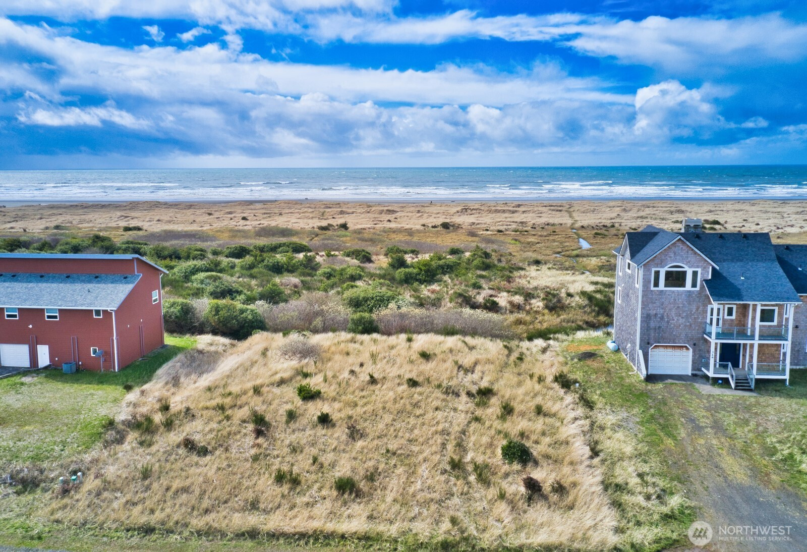 132 Dunes Lane, Ocean Shores, WA 98569