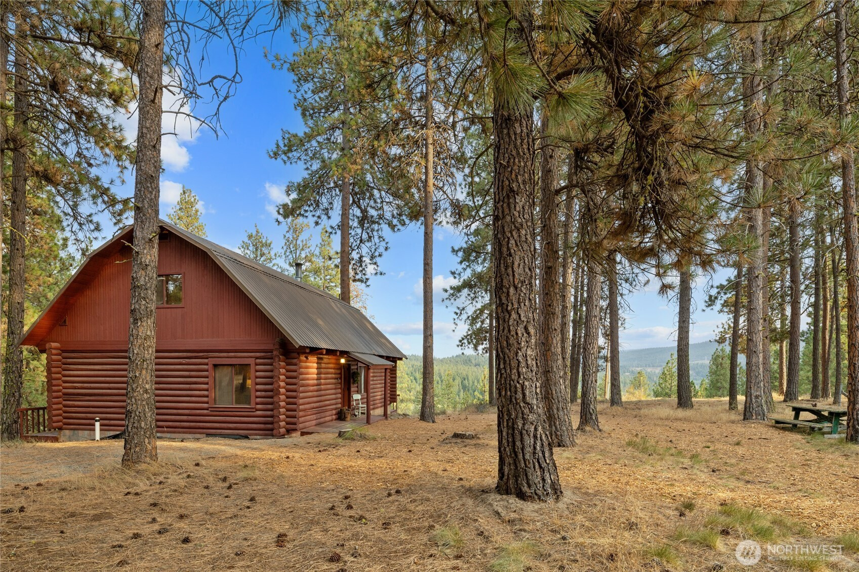 300 Teanaway Ridge Way, Cle Elum, WA 98922