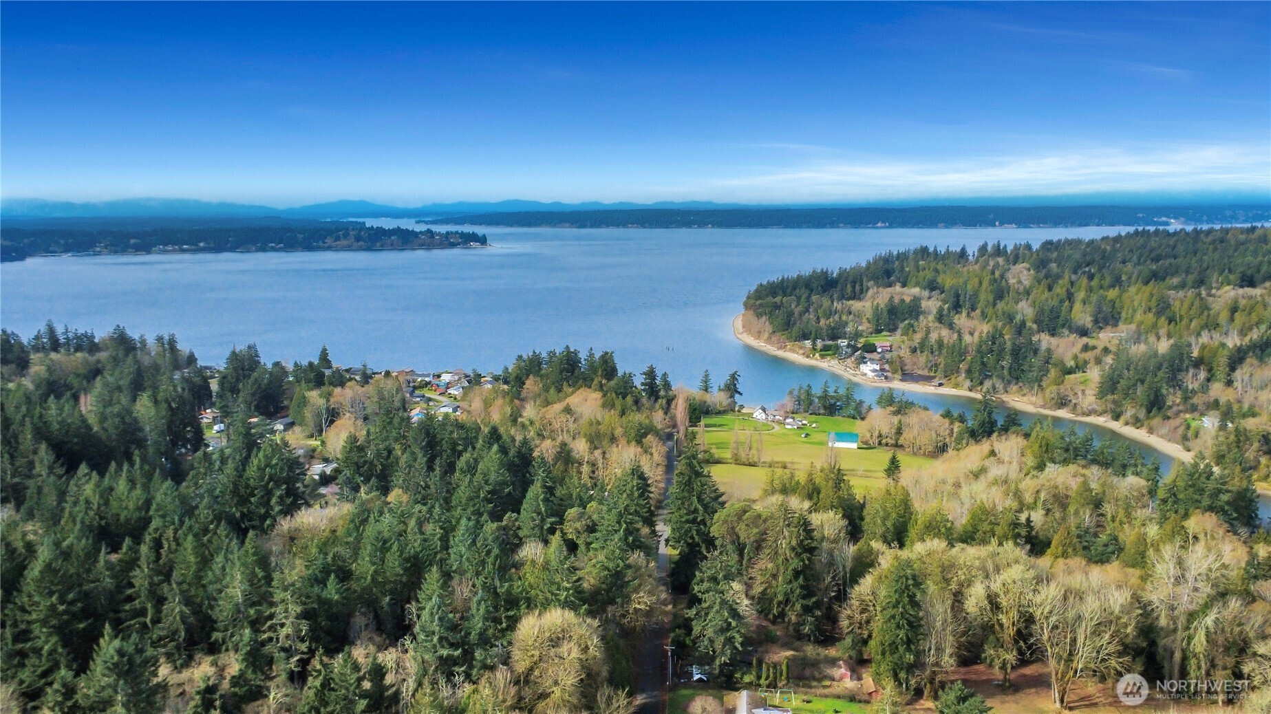 17124 80th Street SW, Longbranch, WA 98351