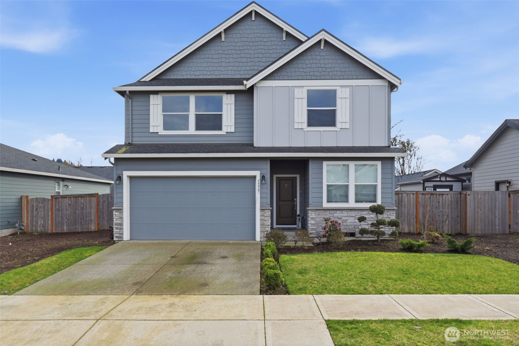 1175 NE 18th Street, Battle Ground, WA 98604