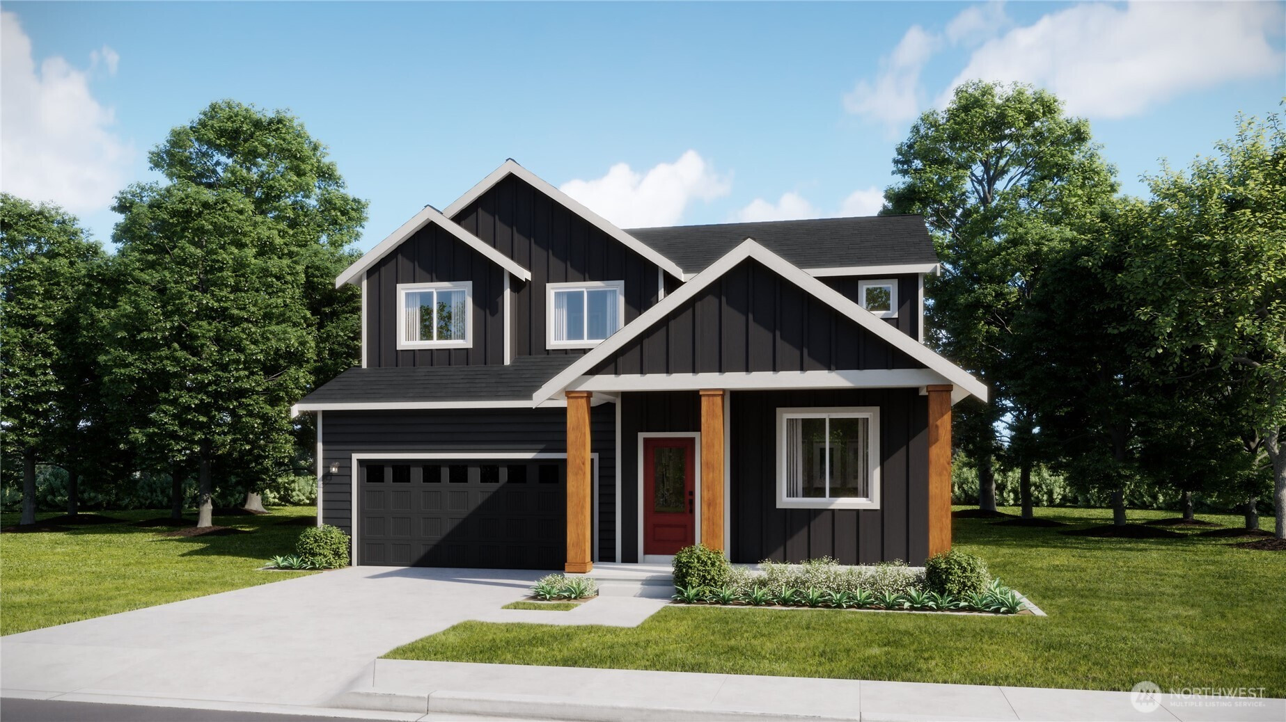 6140 Crestner Drive SW, Port Orchard, WA 98367