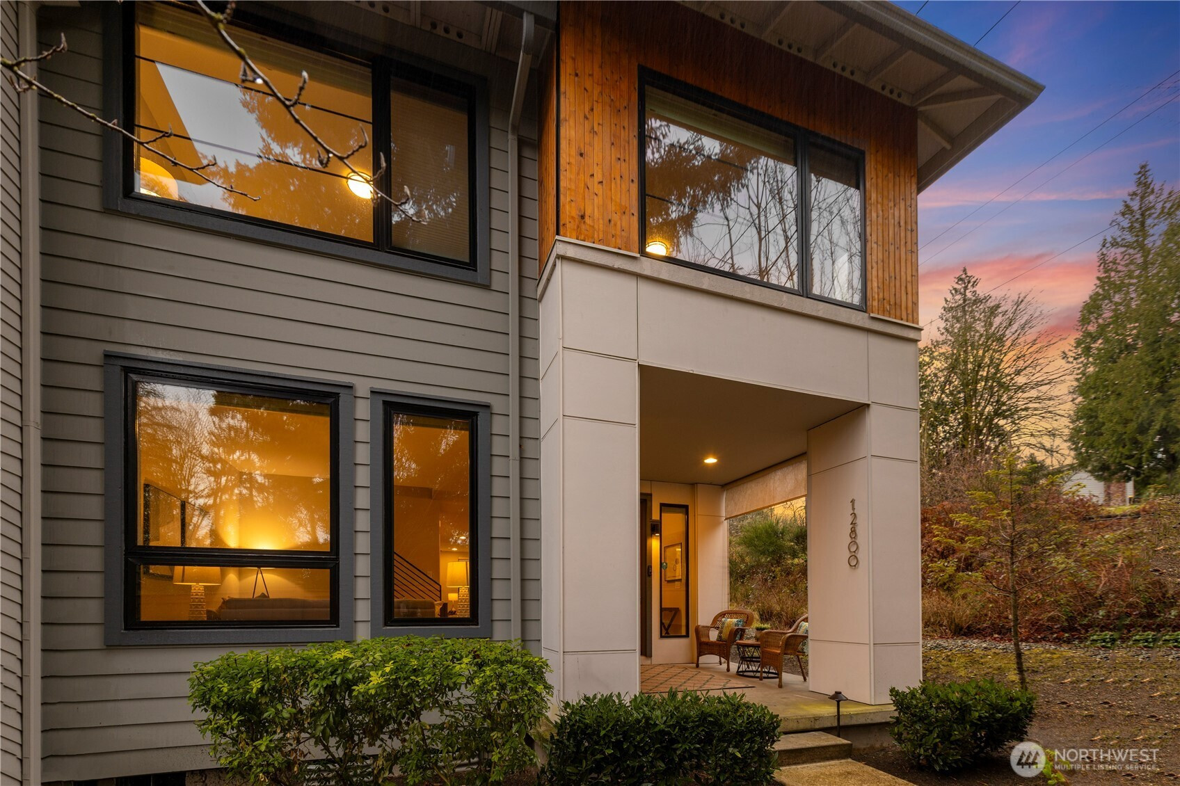 12800 SE 75th Court, Newcastle, WA 98056