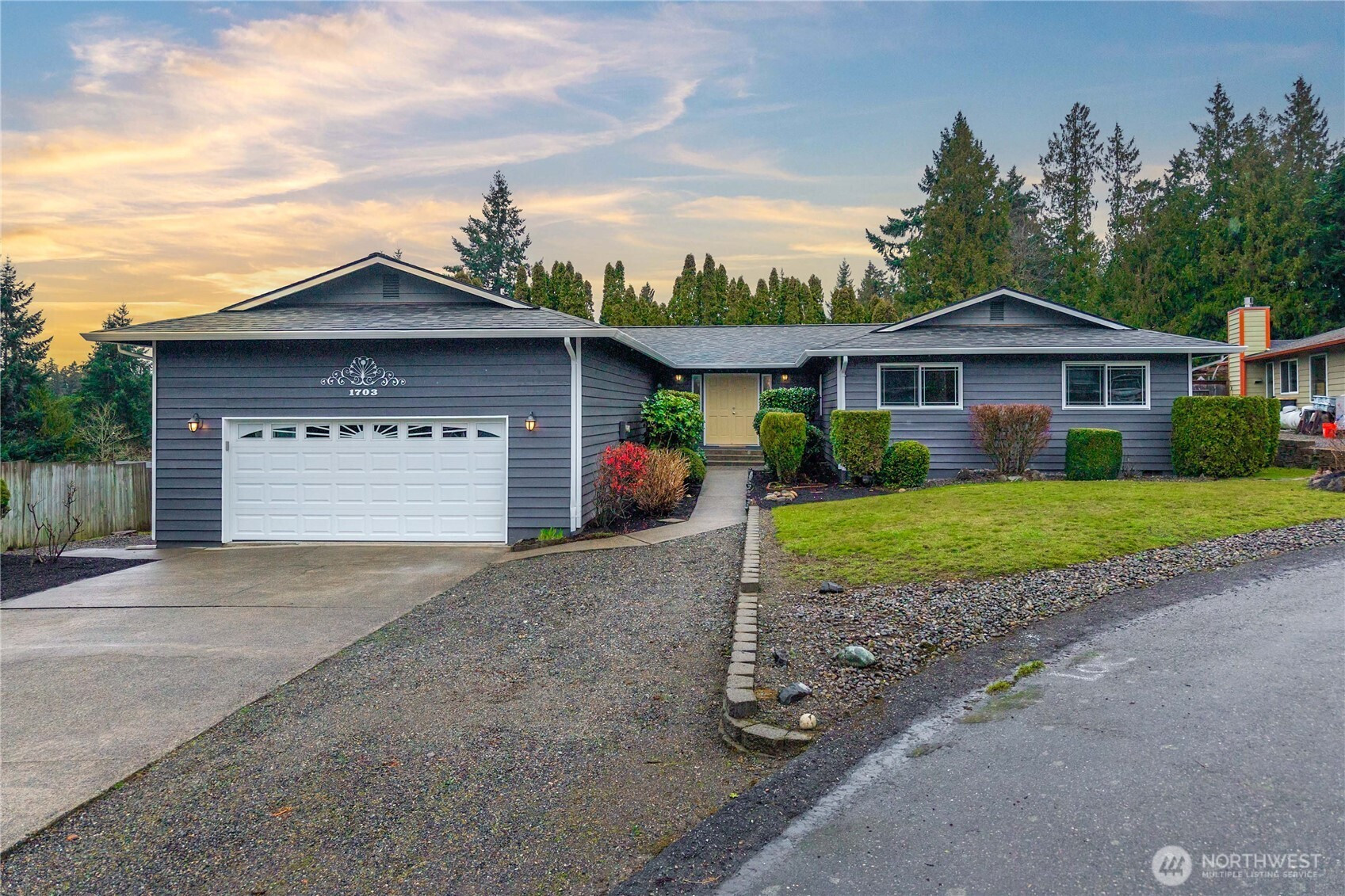 1703 Balsa Court, Milton, WA 98354