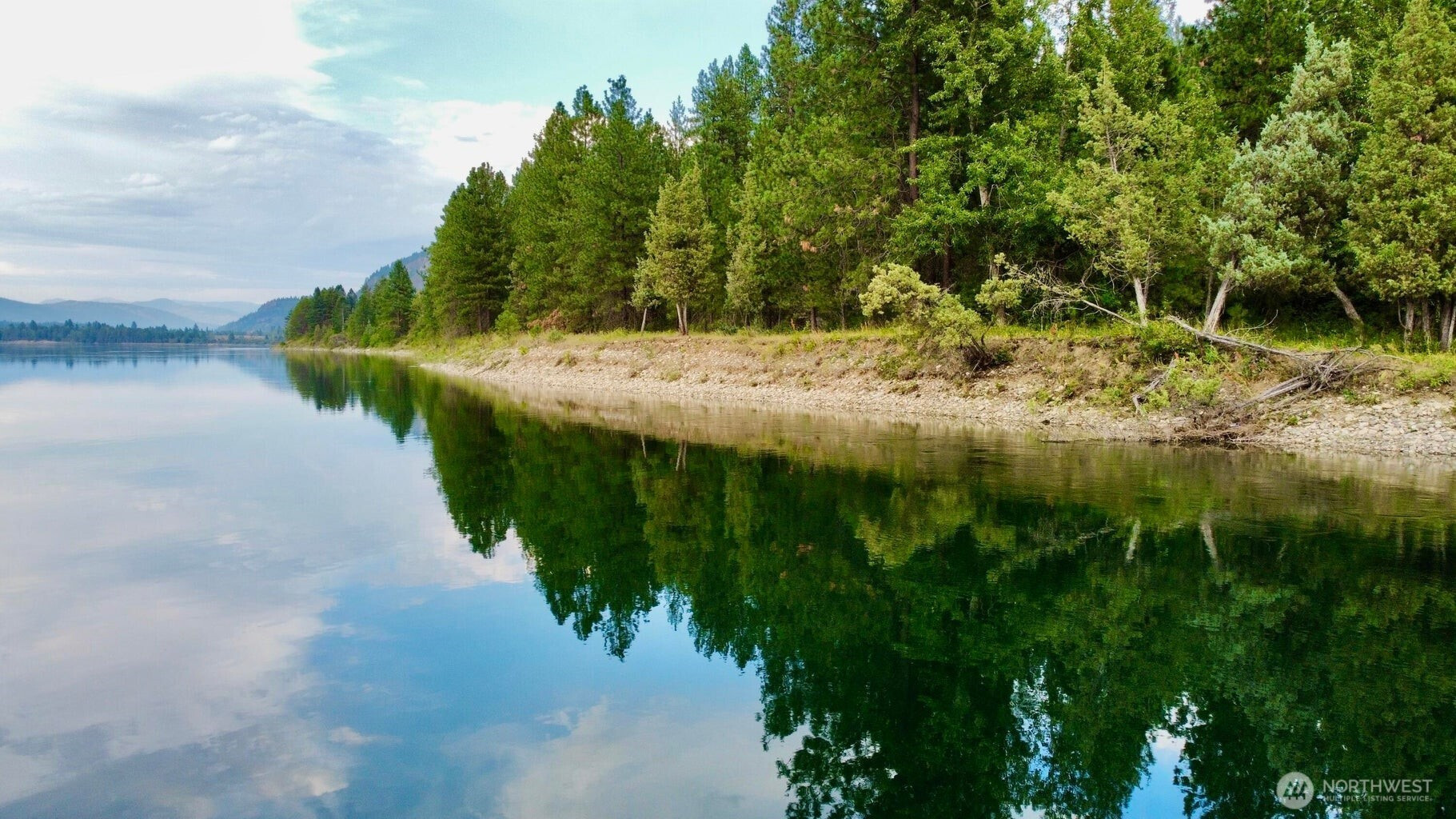 38 Highway 25 N, Northport, WA 99157