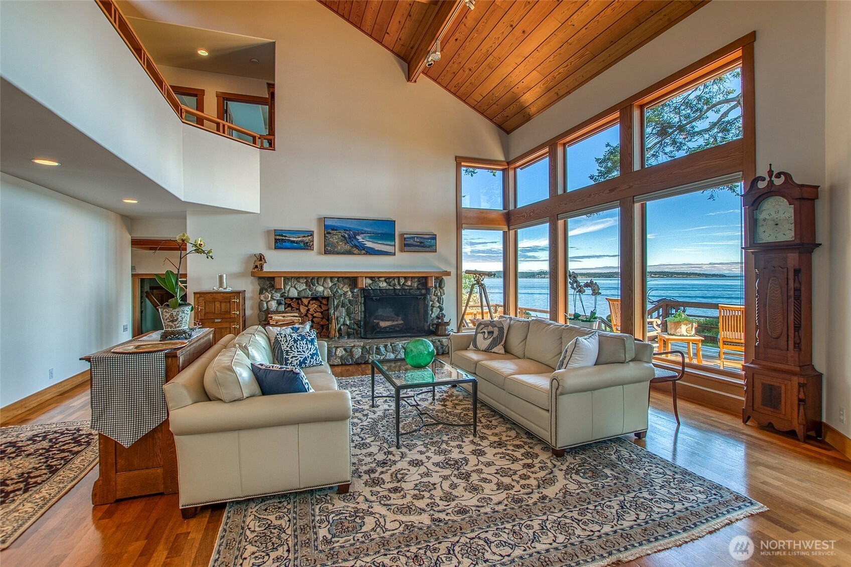 285 Raptor Road, Orcas Island, WA 98245