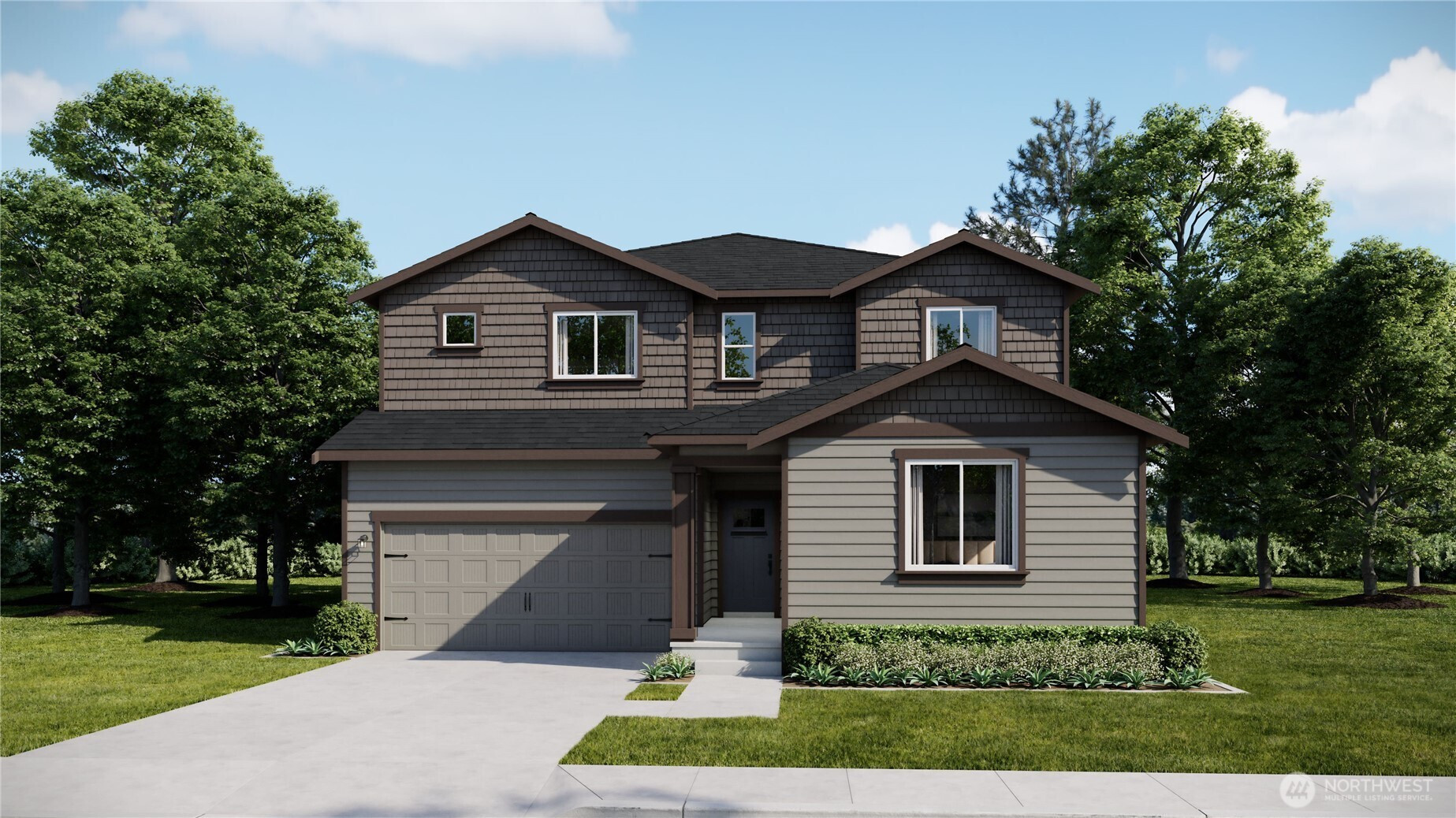 6033 Trace Drive SW, Port Orchard, WA 98367