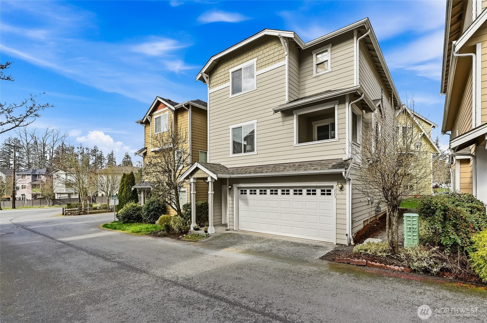 1223 118th Place SW, Everett, WA 98204