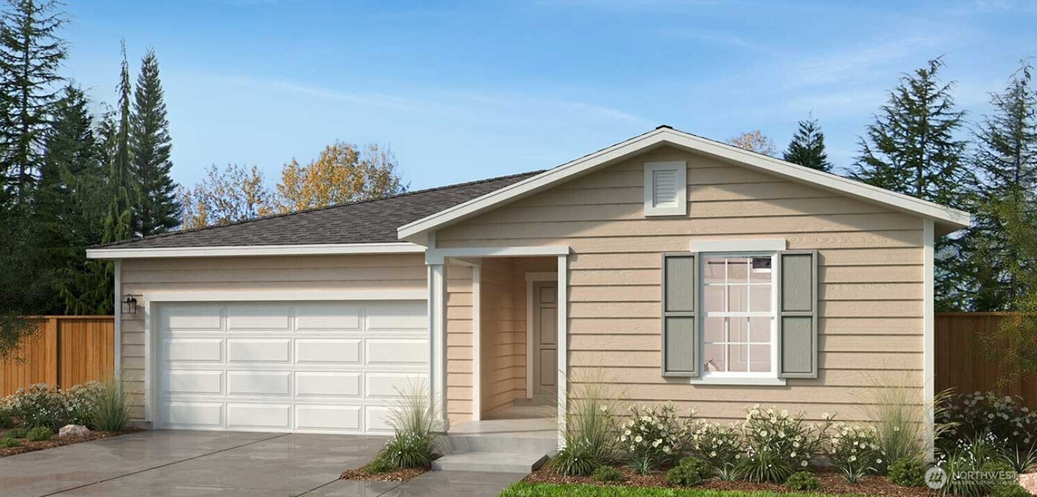 11830 16th Street SE, Lake Stevens, WA 98258