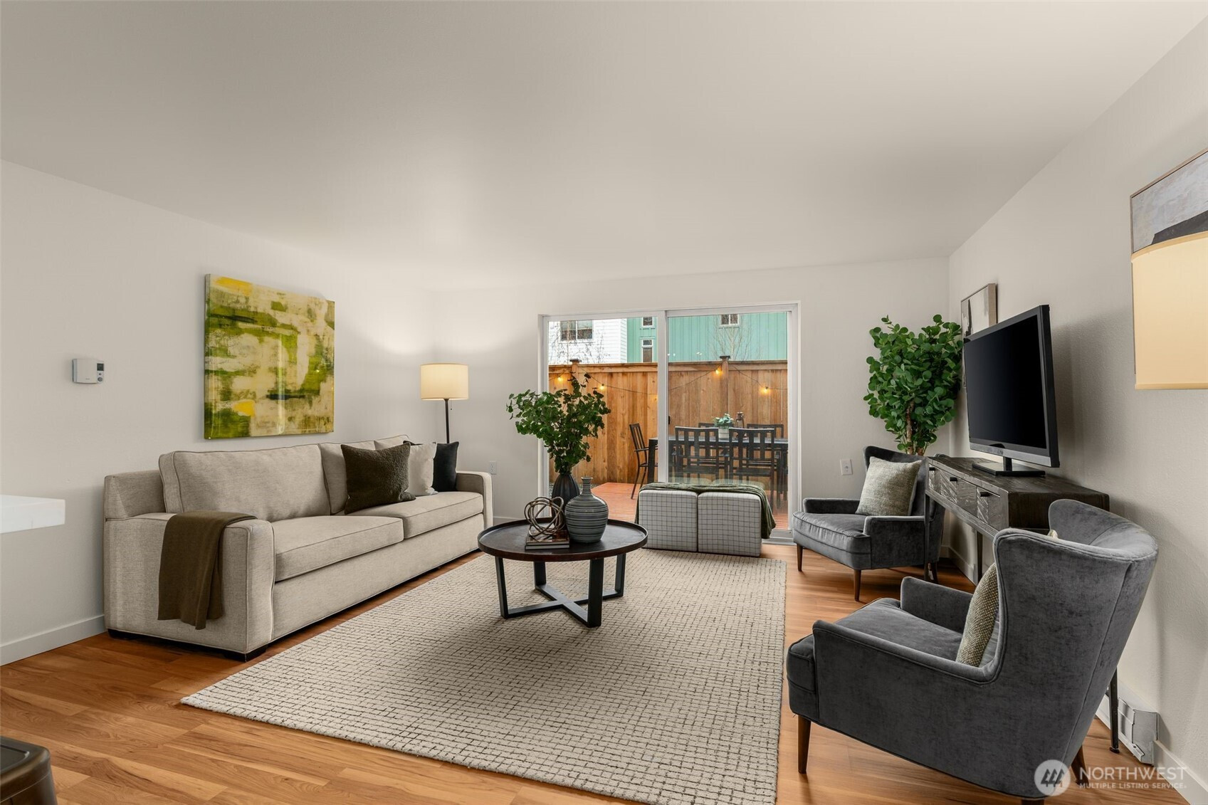 845 NE 125th Street, Seattle, WA 98125