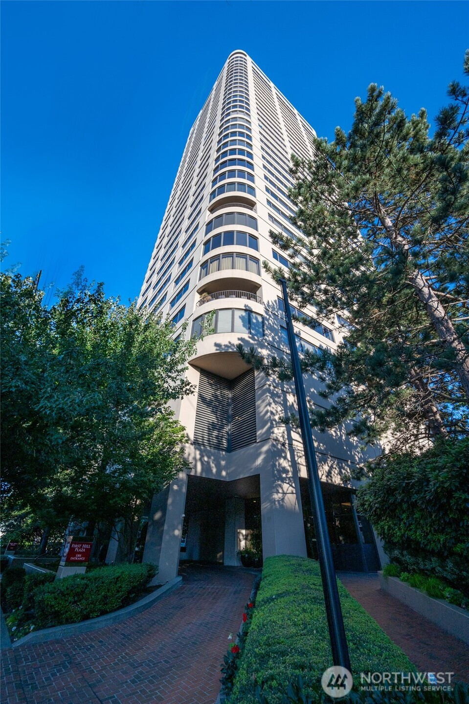 1301 Spring Street, Seattle, WA 98104