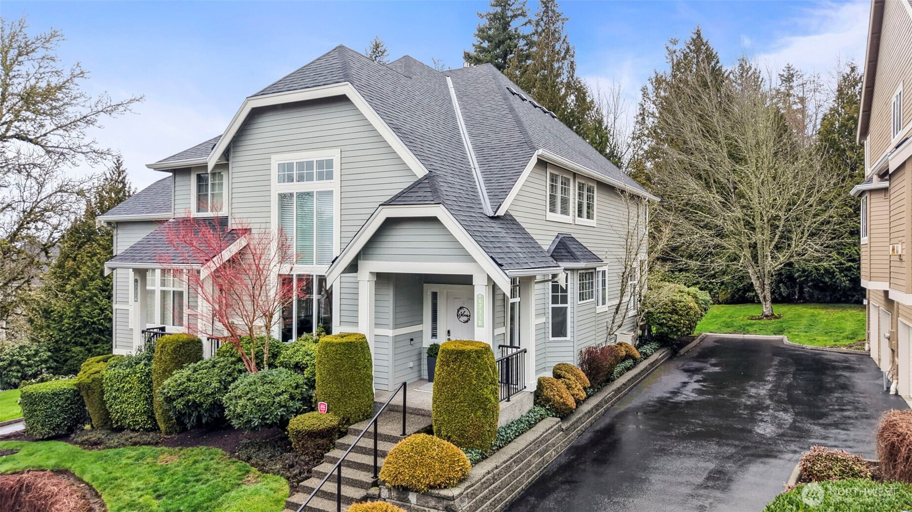 6731 161st Avenue SE, Bellevue, WA 98006