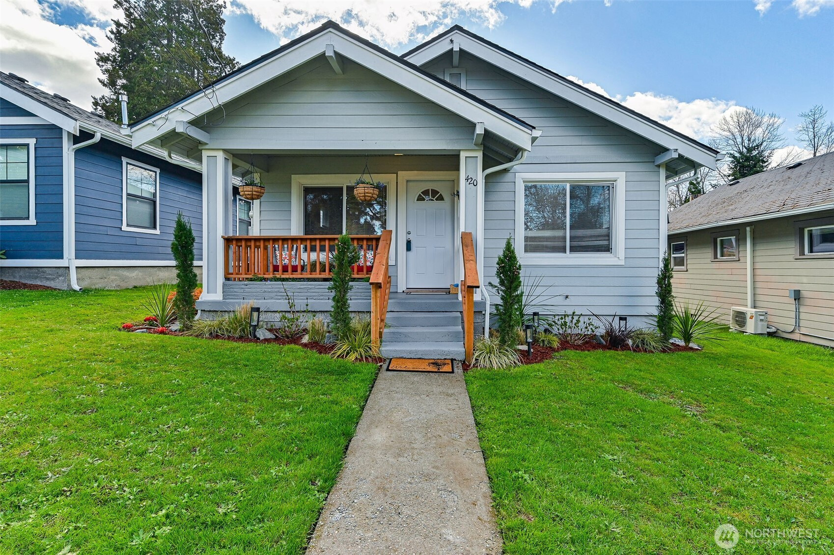 420 E 46th Street, Tacoma, WA 98404