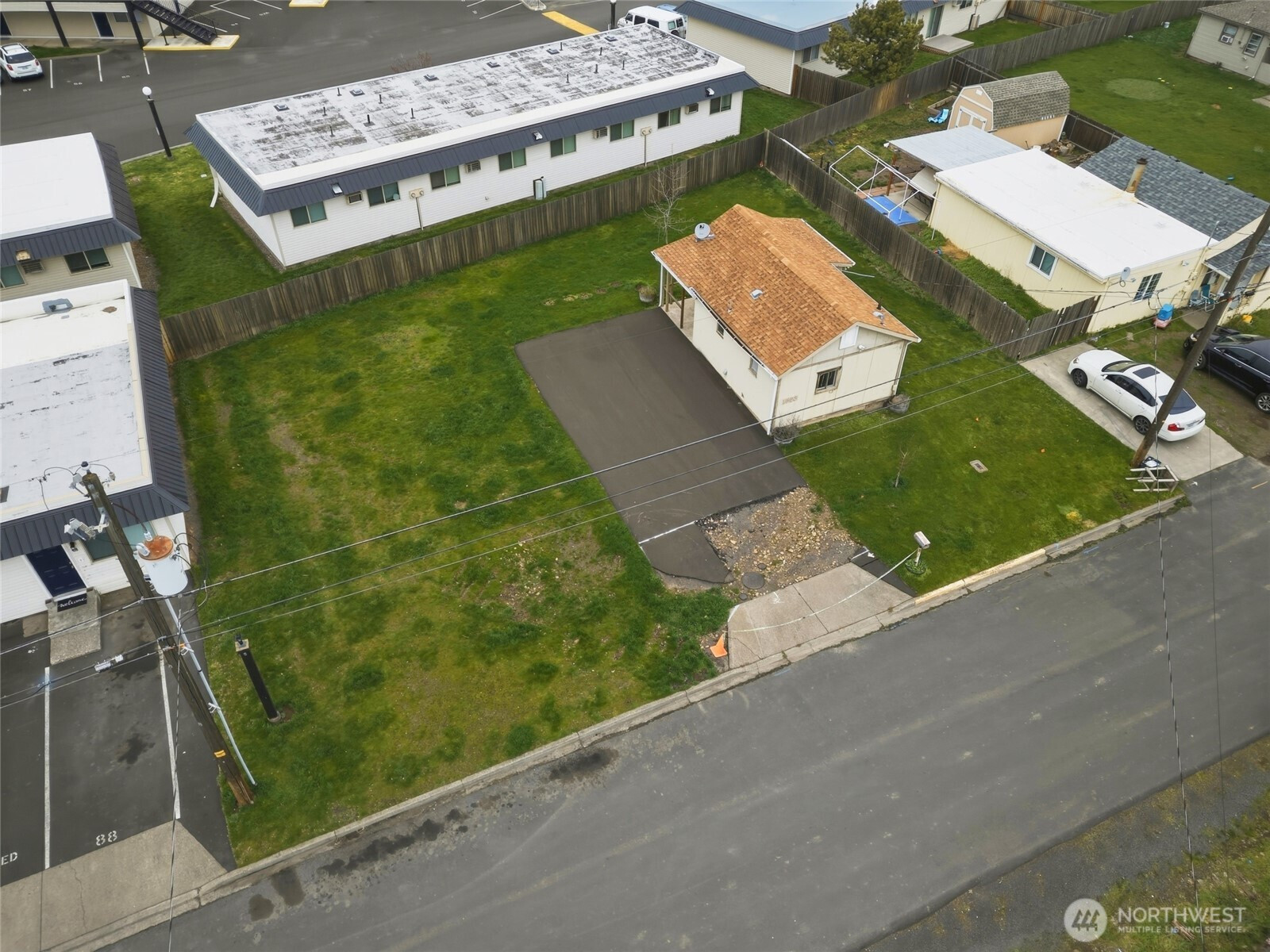 1523 Granville Street, Walla Walla, WA 99362