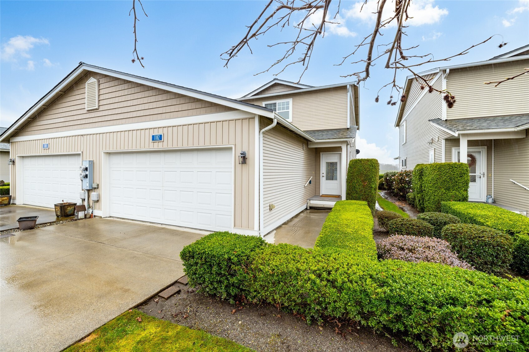 1182 Decatur Circle, Burlington, WA 98233