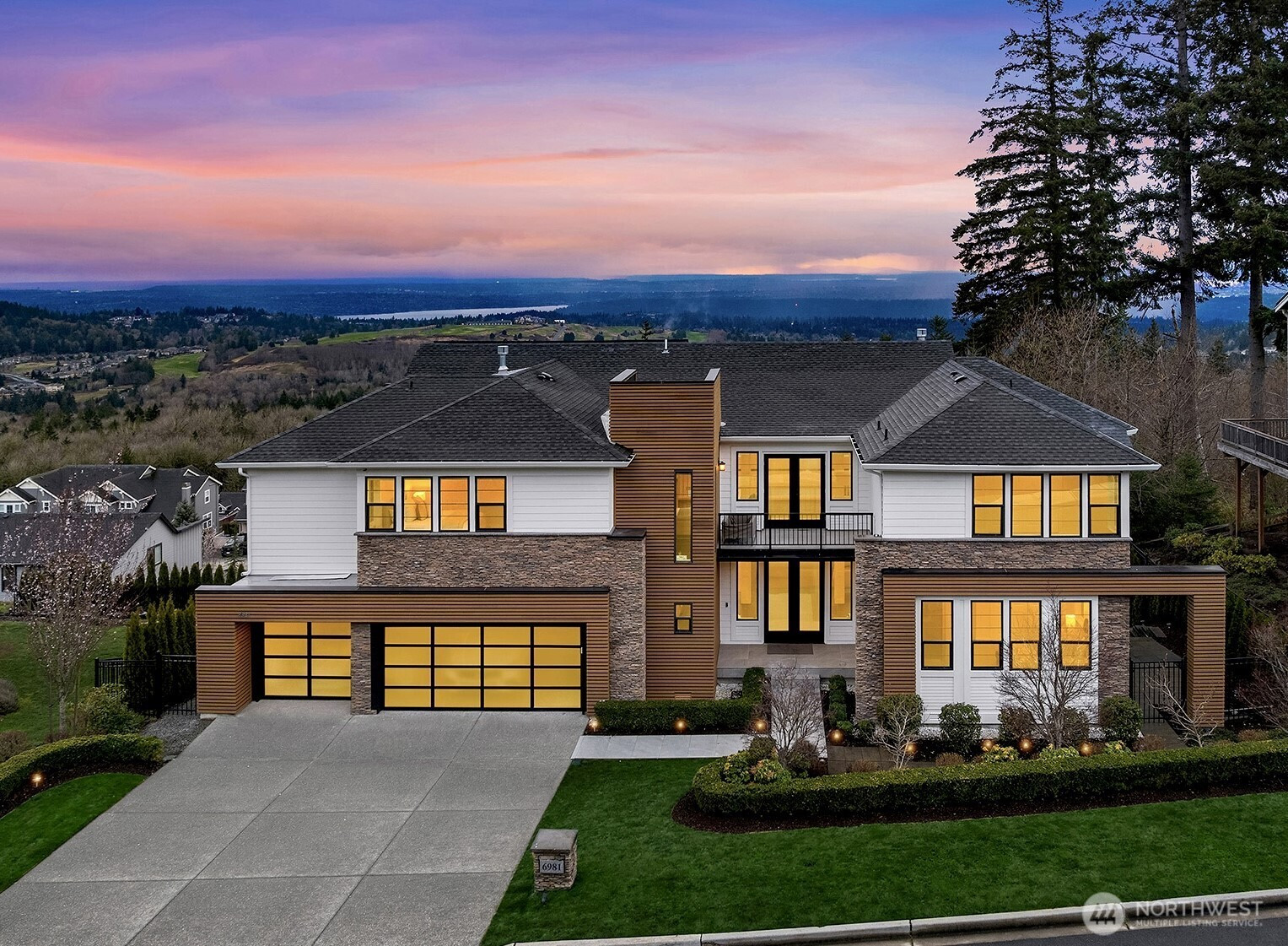 6981 171st Court SE, Bellevue, WA 98006