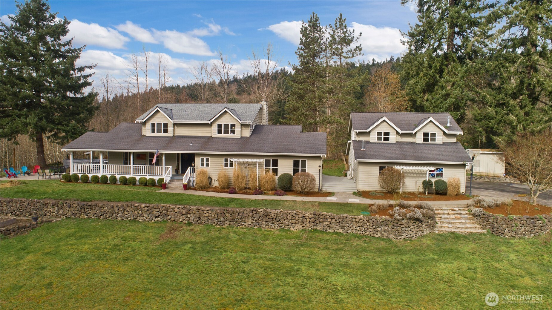 25116 SE 162nd Street, Issaquah, WA 98027