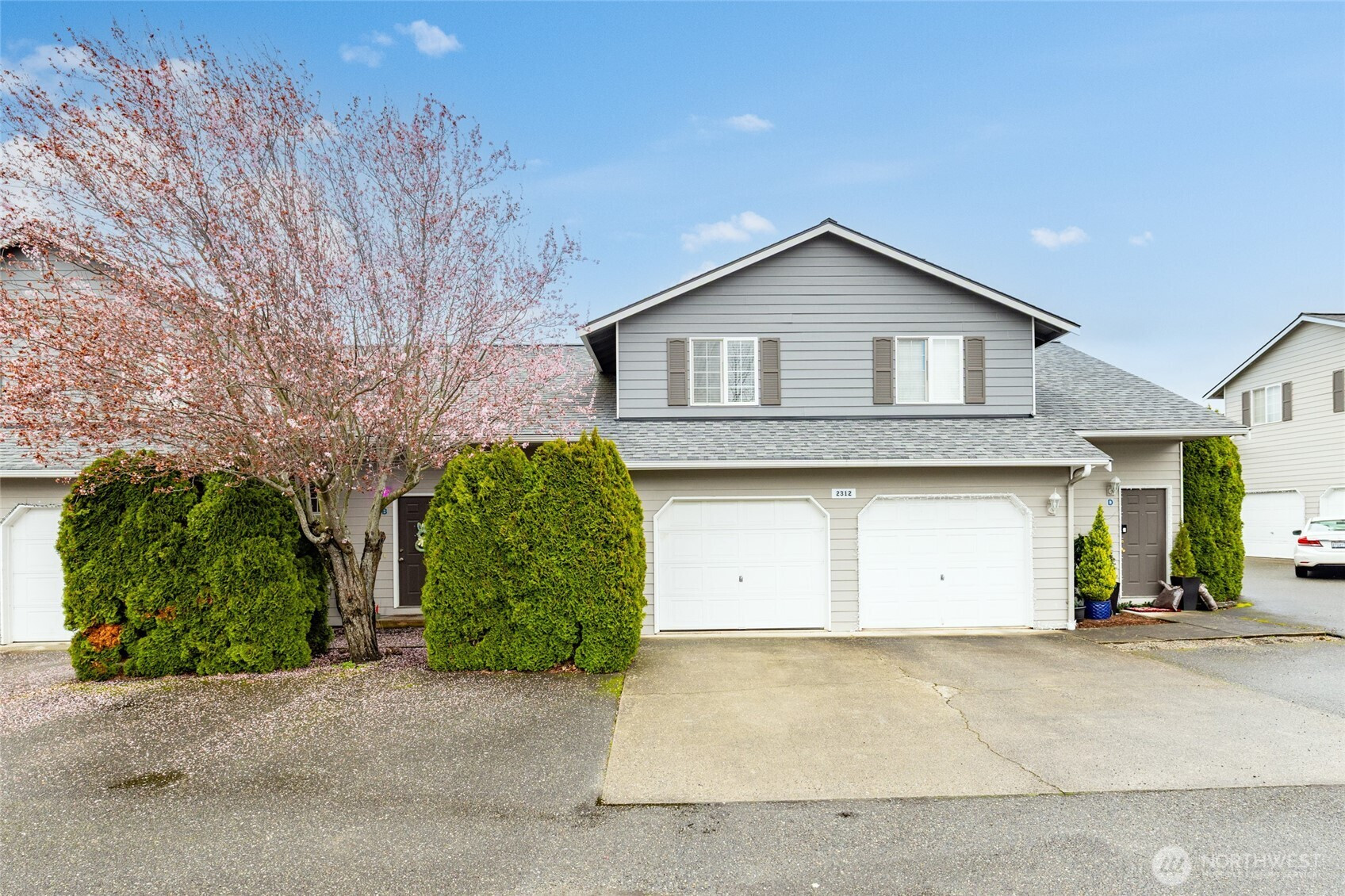 2312 E Division Street, Mount Vernon, WA 98274