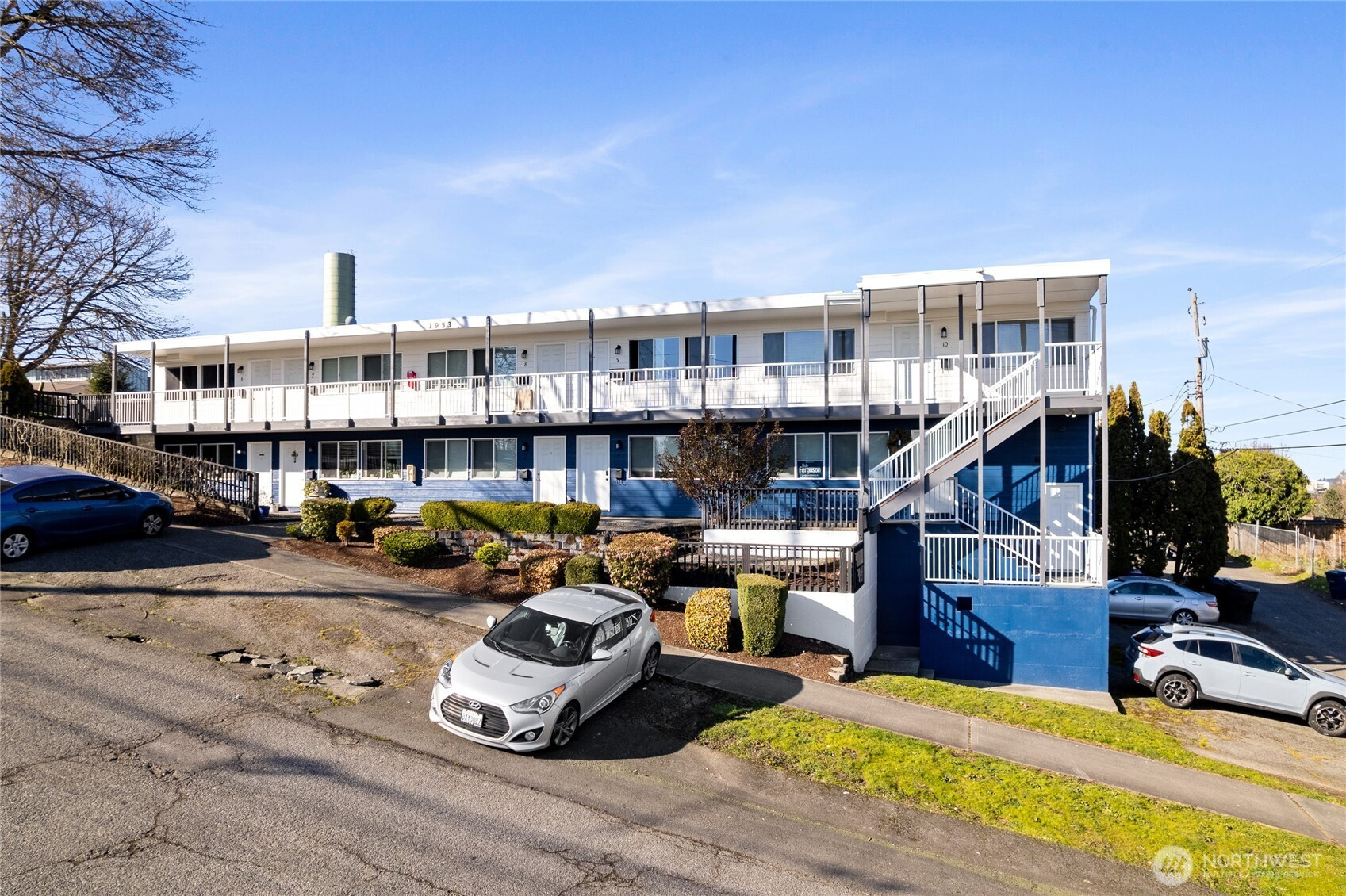 1953 S I Street, Tacoma, WA 98405