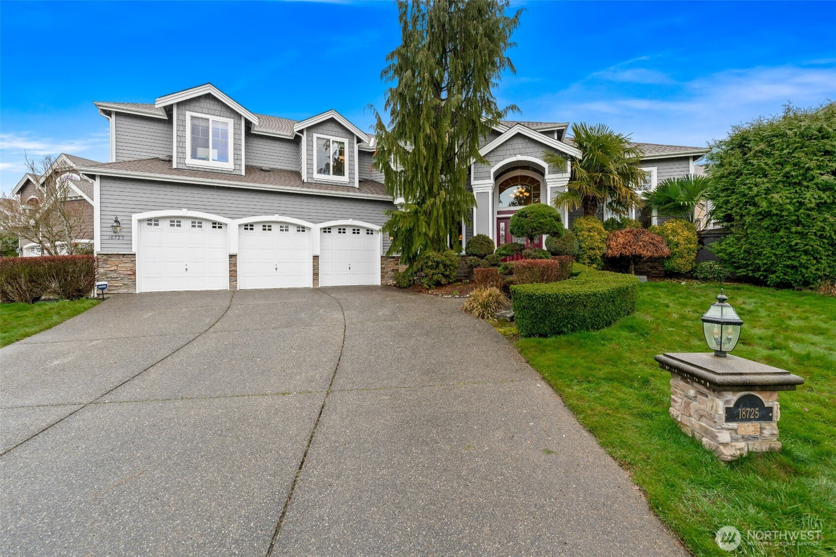 18725 35th Drive SE, Bothell, WA 98012
