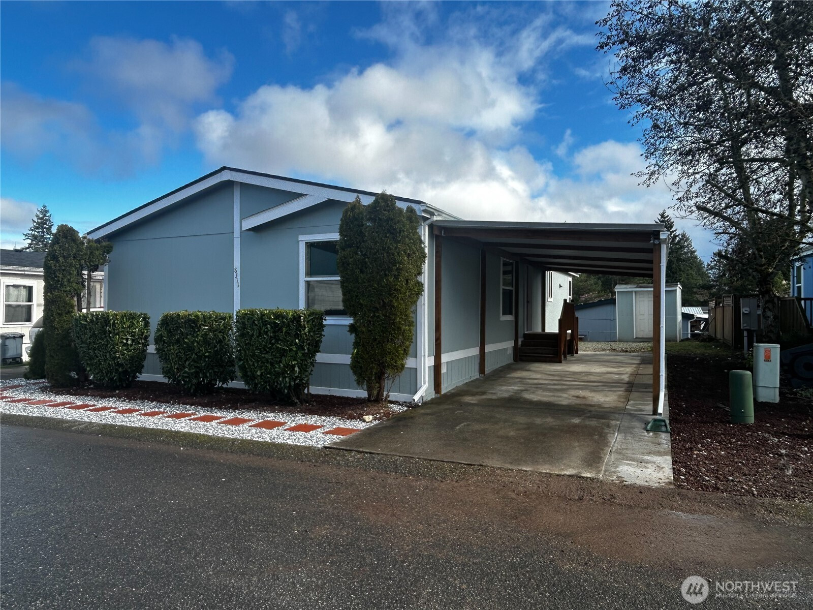 8311 19th Avenue E, Tacoma, WA 98404