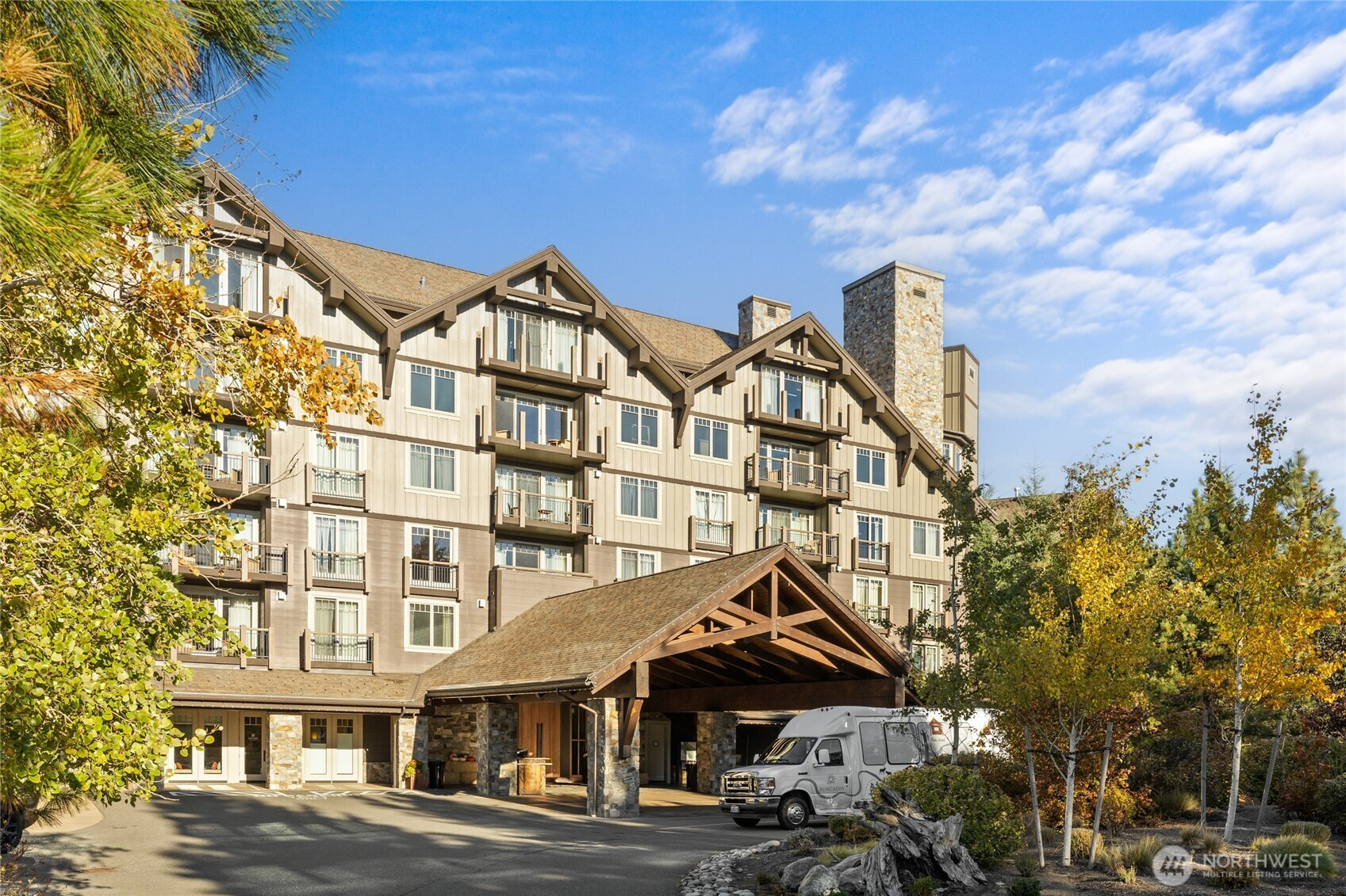 3600 Suncadia Trail, Cle Elum, WA 98922