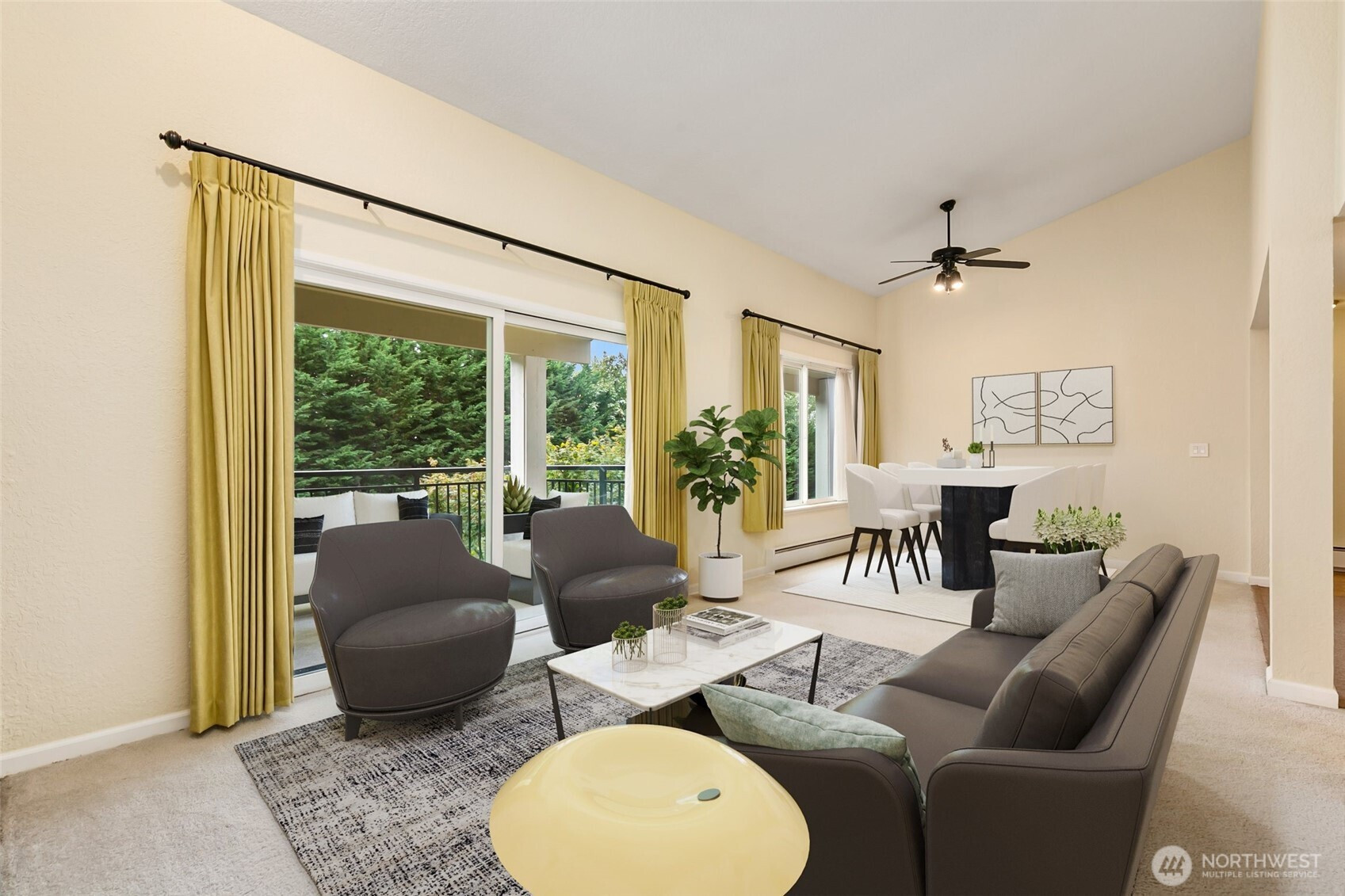 13620 NE 7th Street, Bellevue, WA 98005