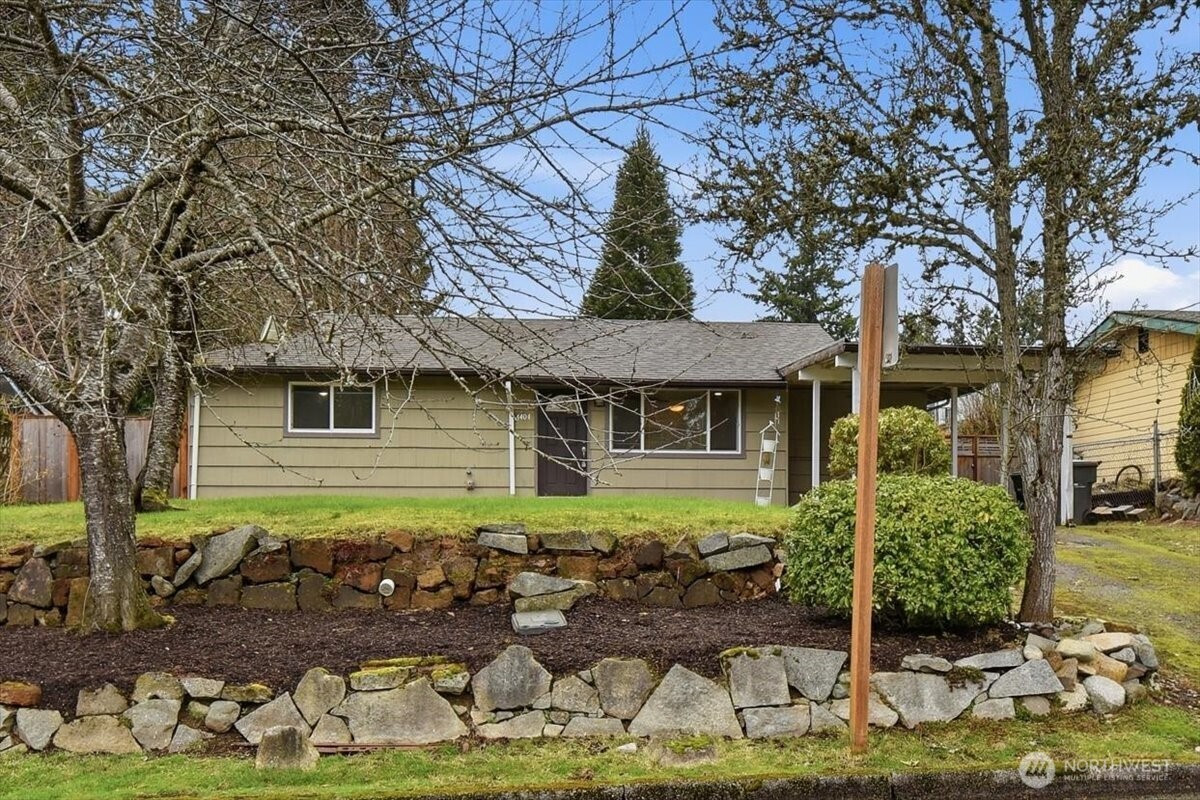 4404 SE 3rd Place, Renton, WA 98059